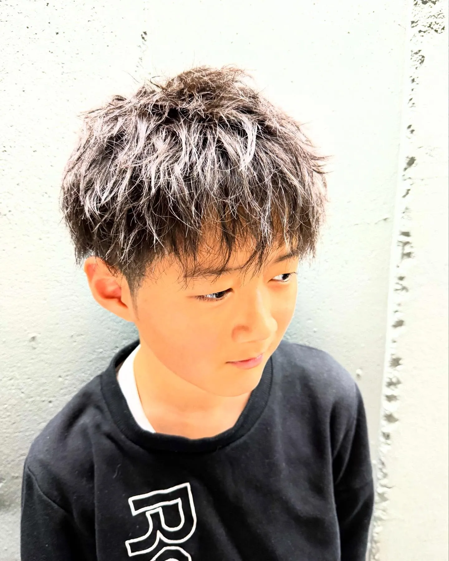 福岡でパーマするなら是非！