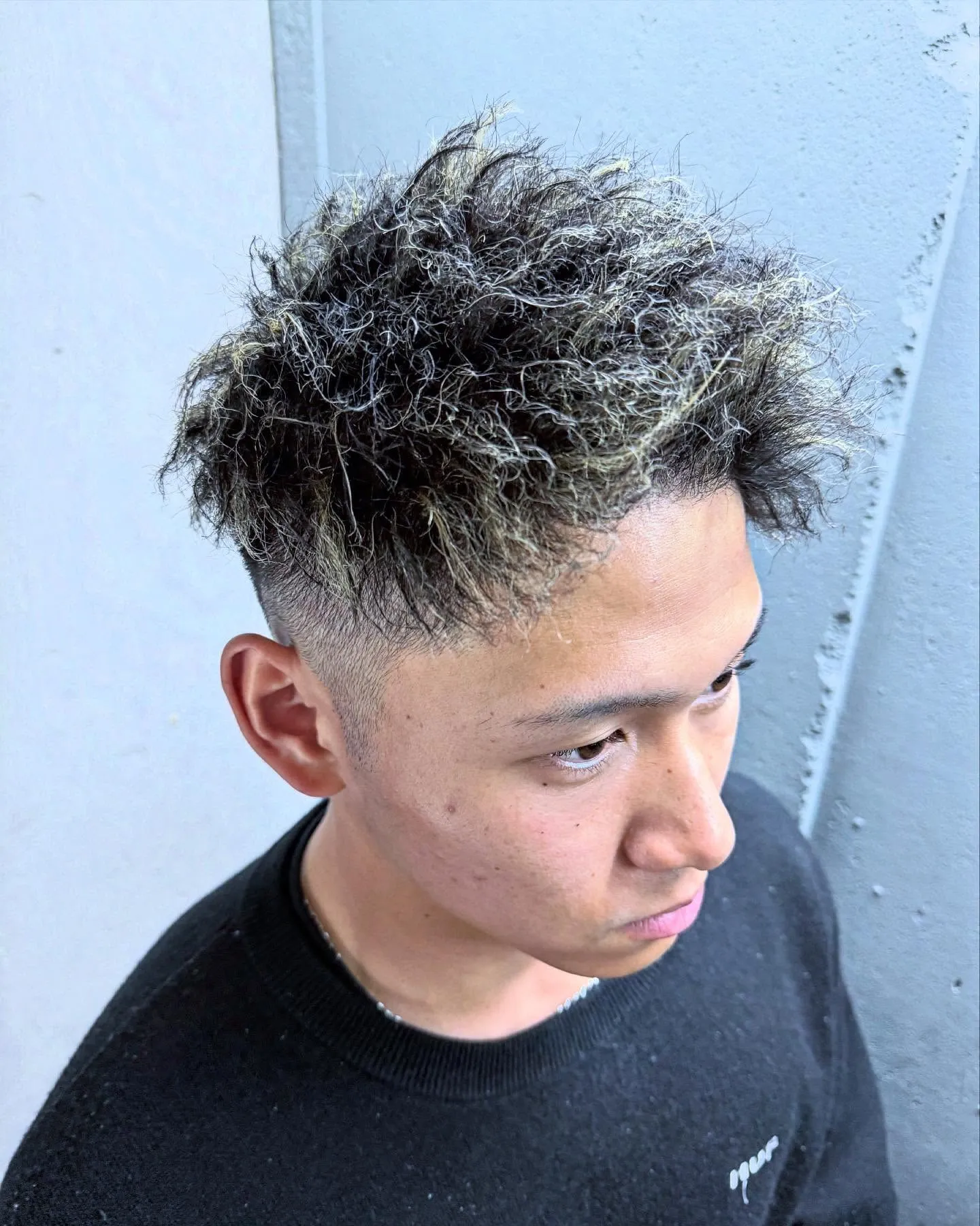 ツイスト　メッシュオーダー殺到中🔥