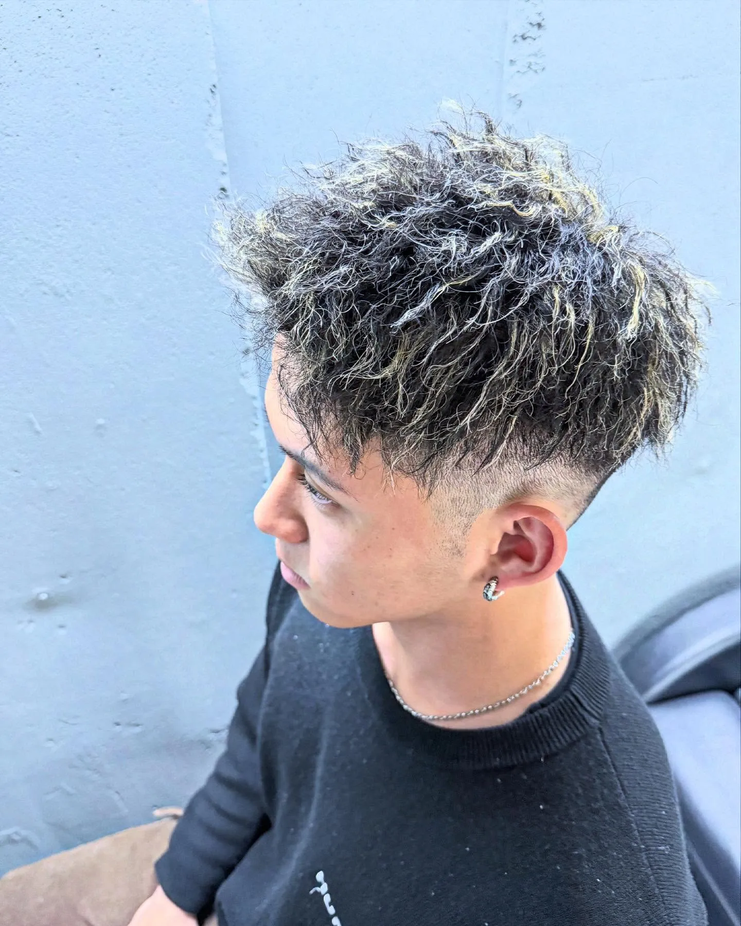 ツイスト　メッシュオーダー殺到中🔥