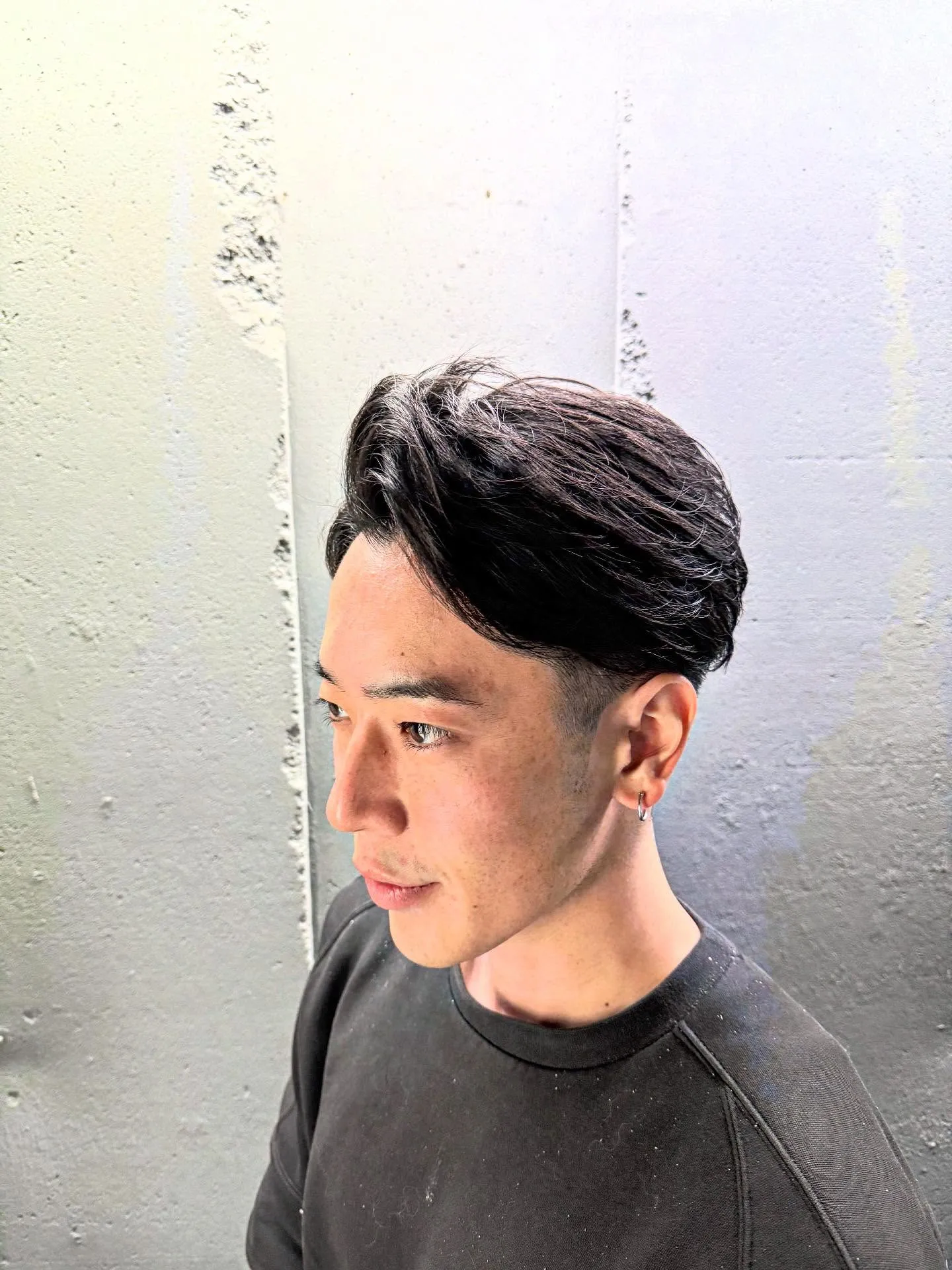 今週もご予約お待ちしております🙆‍♂️