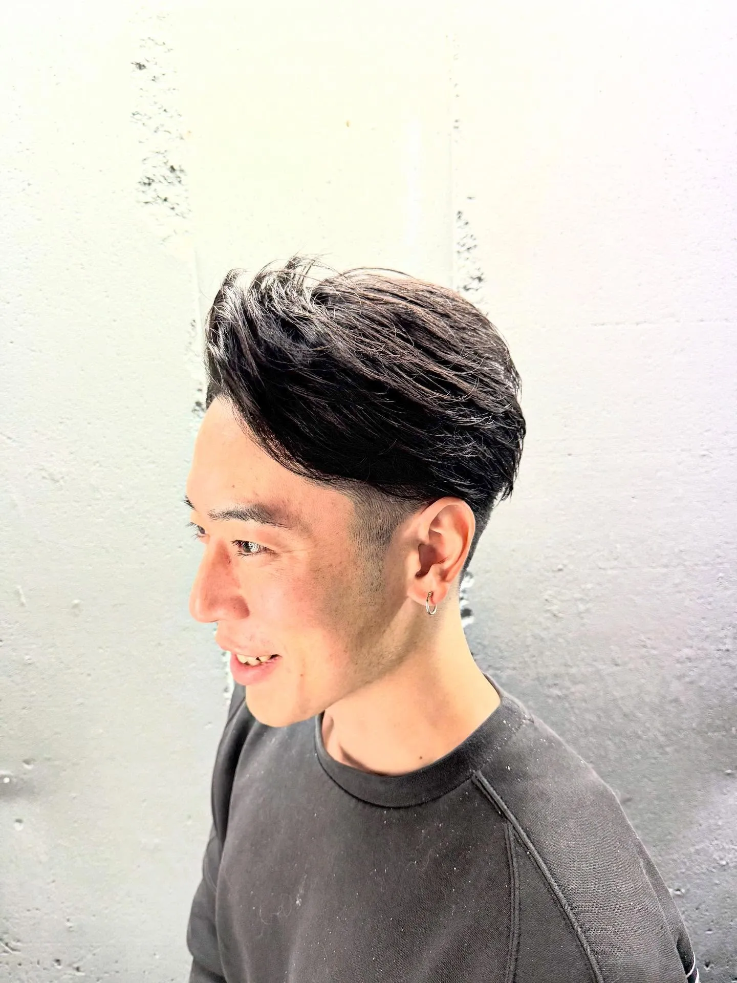 今週もご予約お待ちしております🙆‍♂️