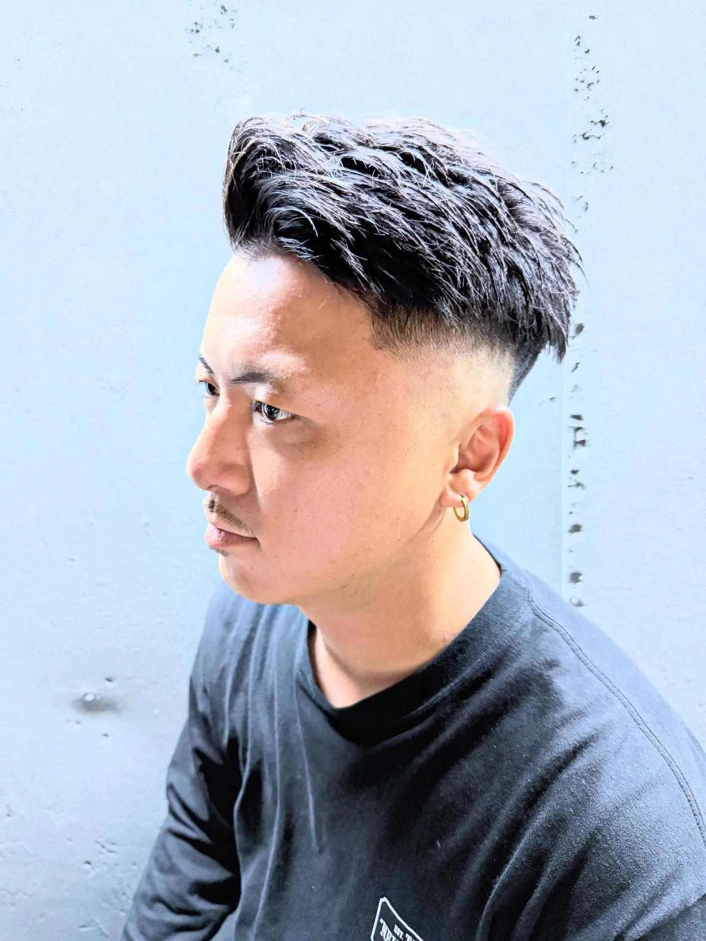 6月最終日ご予約お待ちしております🙆‍♂️