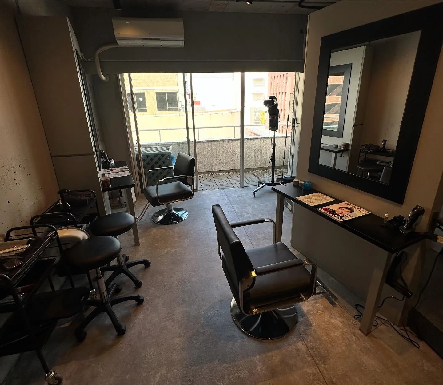 当日予約行けます👌