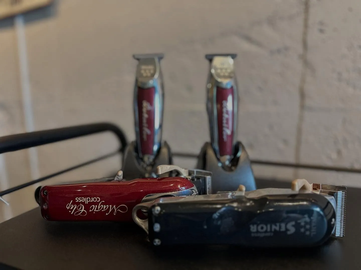 明日以降ご予約お待ちしております🙆‍♂️