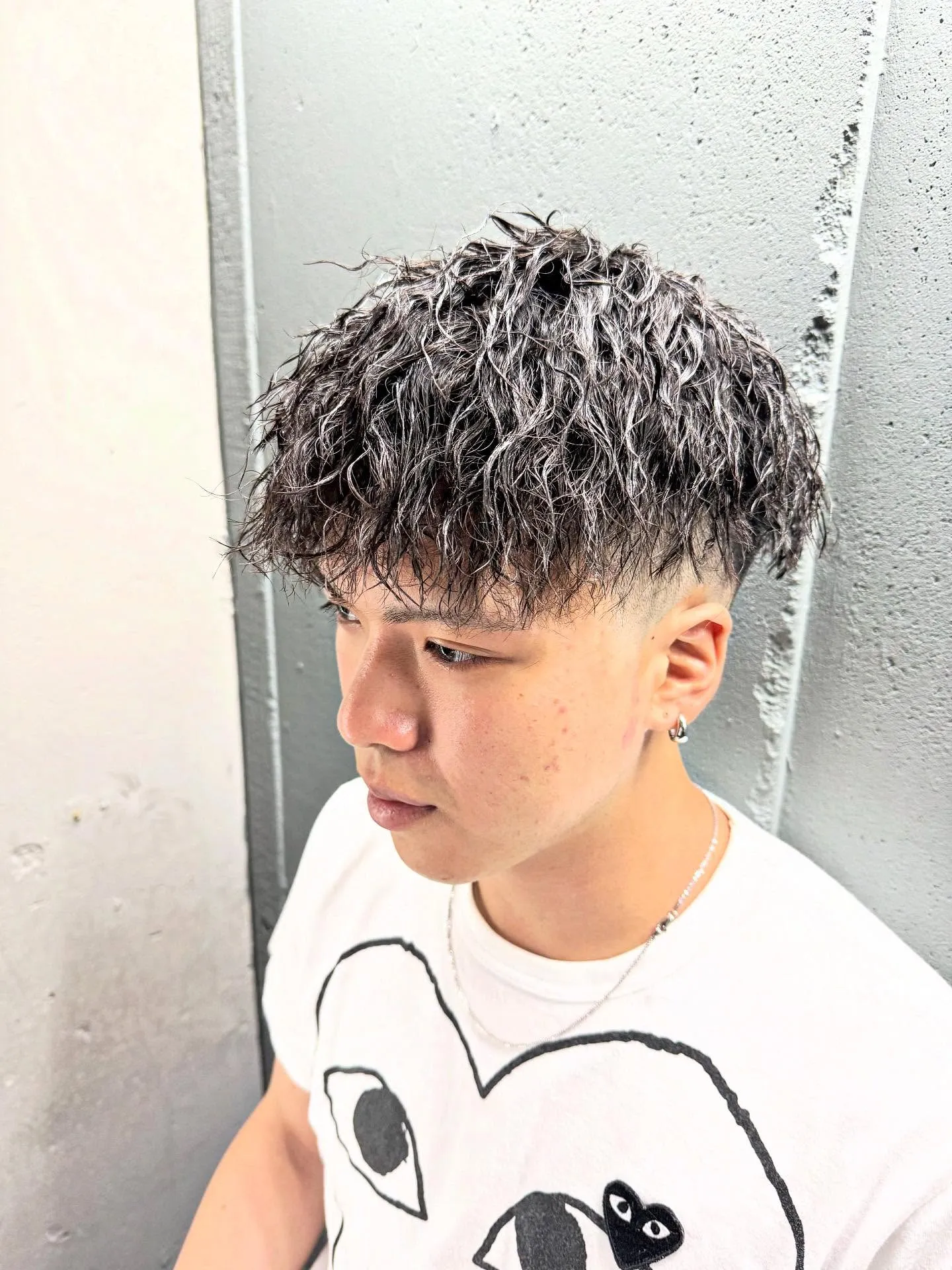 縦落ちツイスト🔥