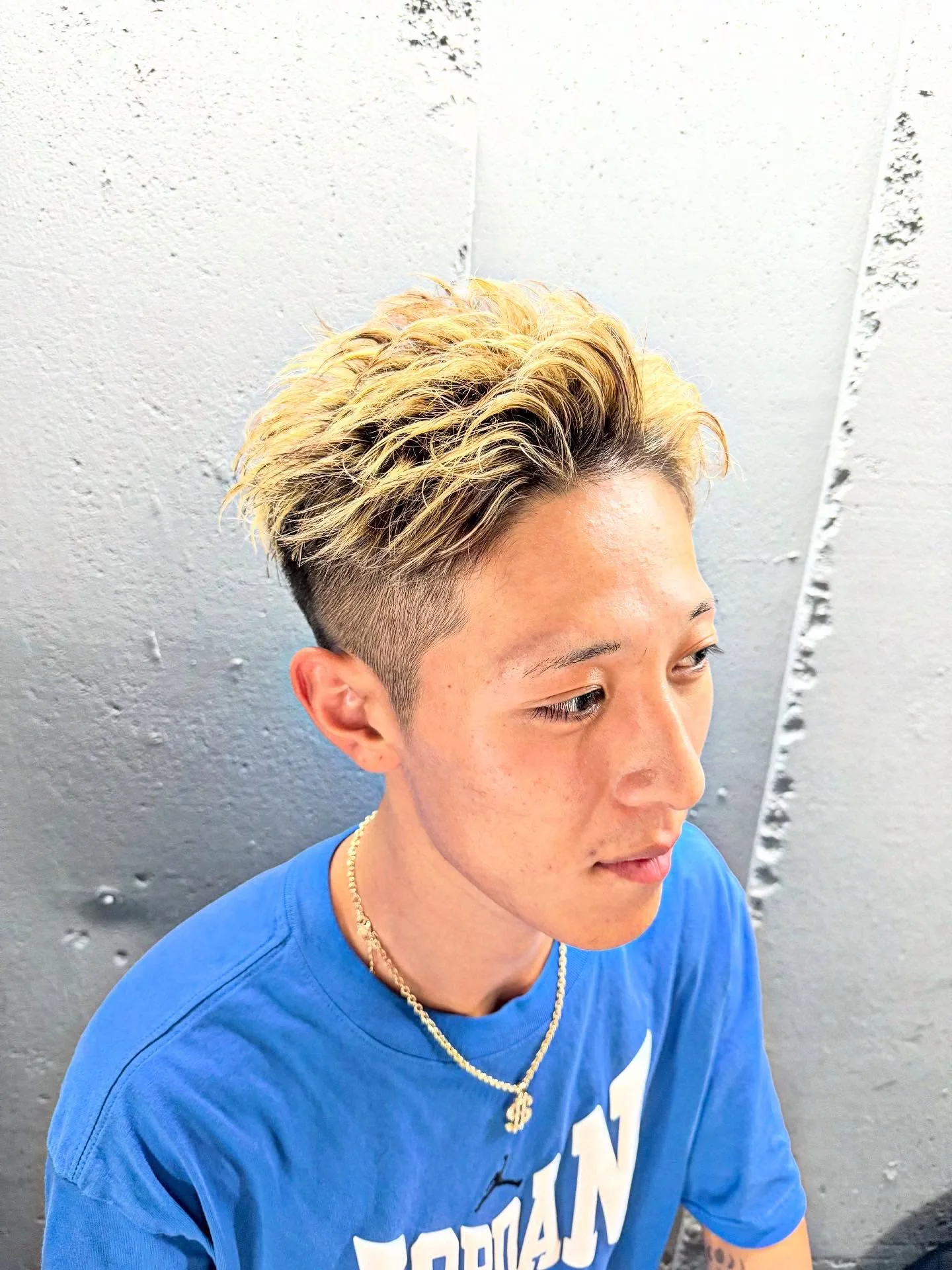 どんなスタイルもお任せください。