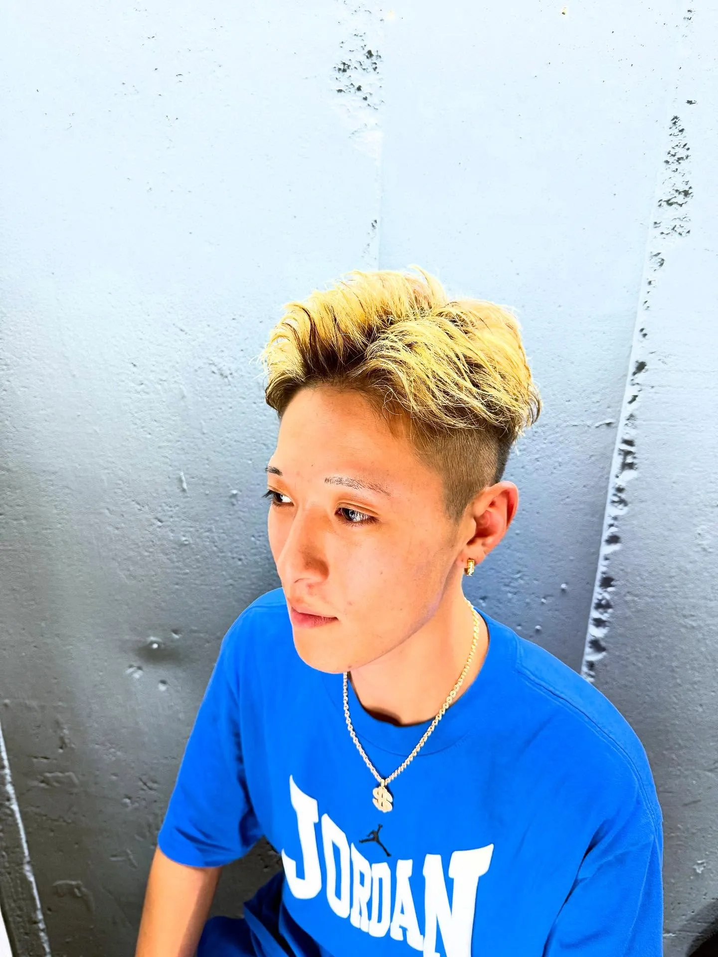 どんなスタイルもお任せください。