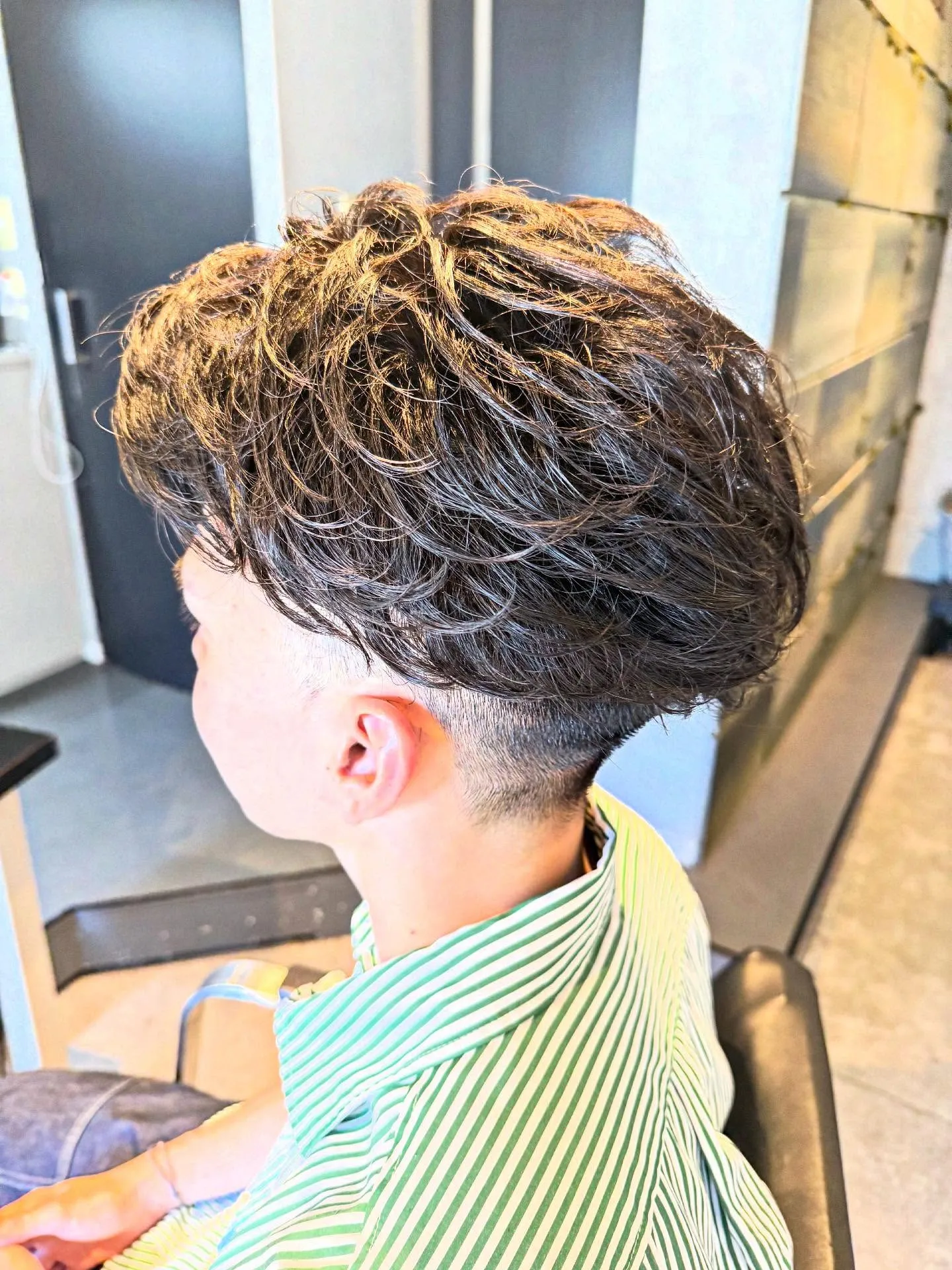 どんなスタイルもお任せください。