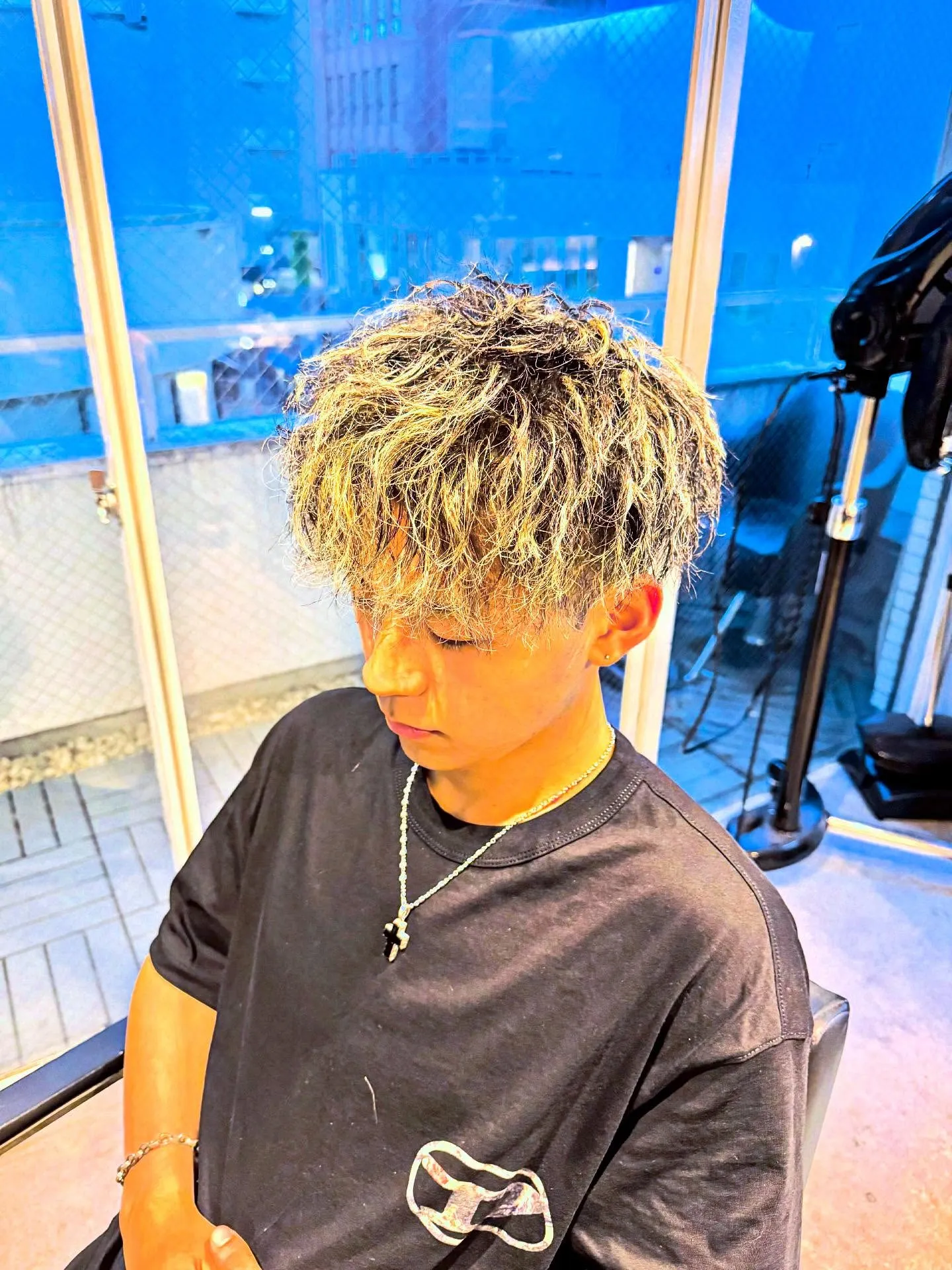 どんなスタイルもお任せください。