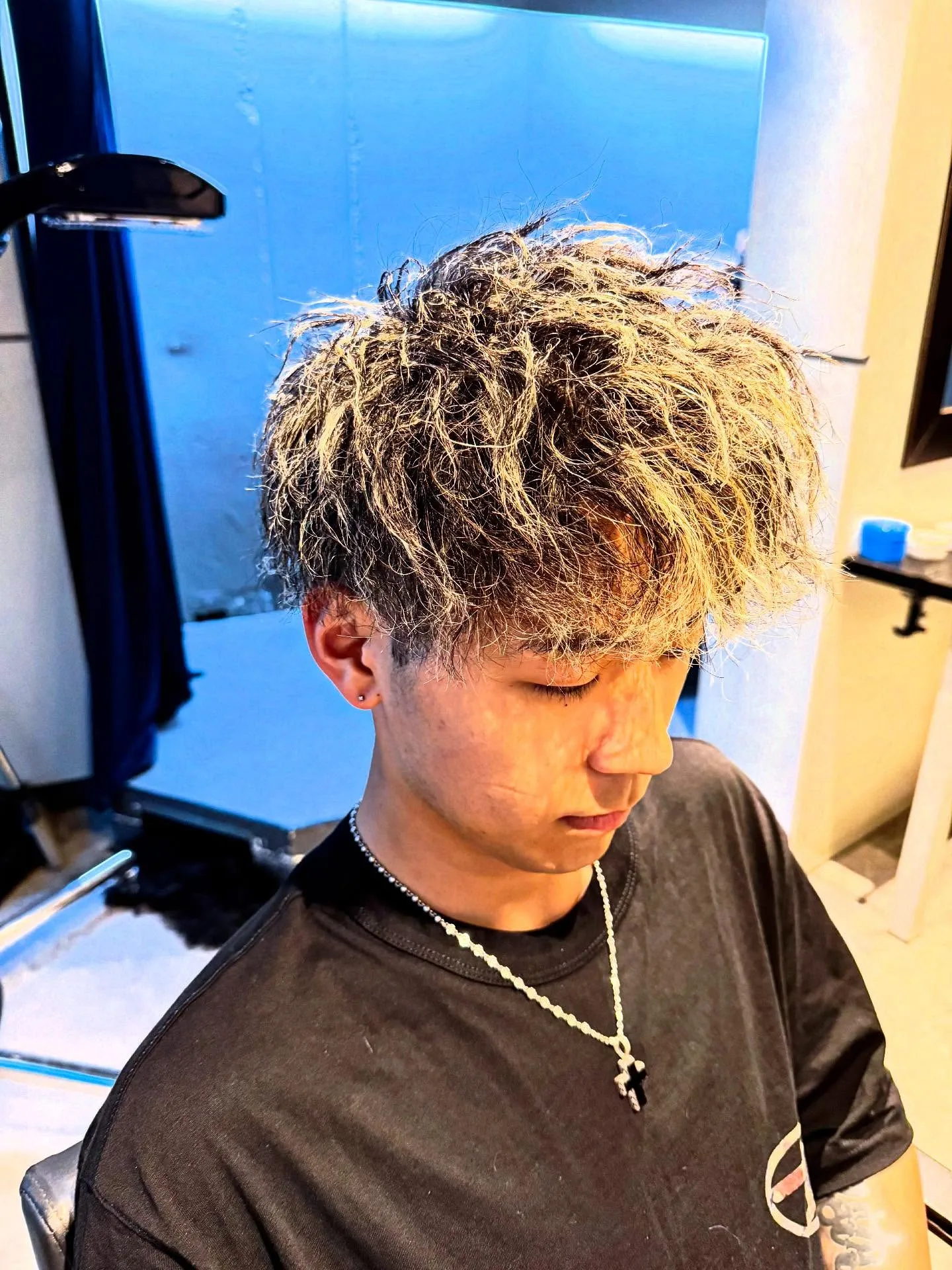 どんなスタイルもお任せください。