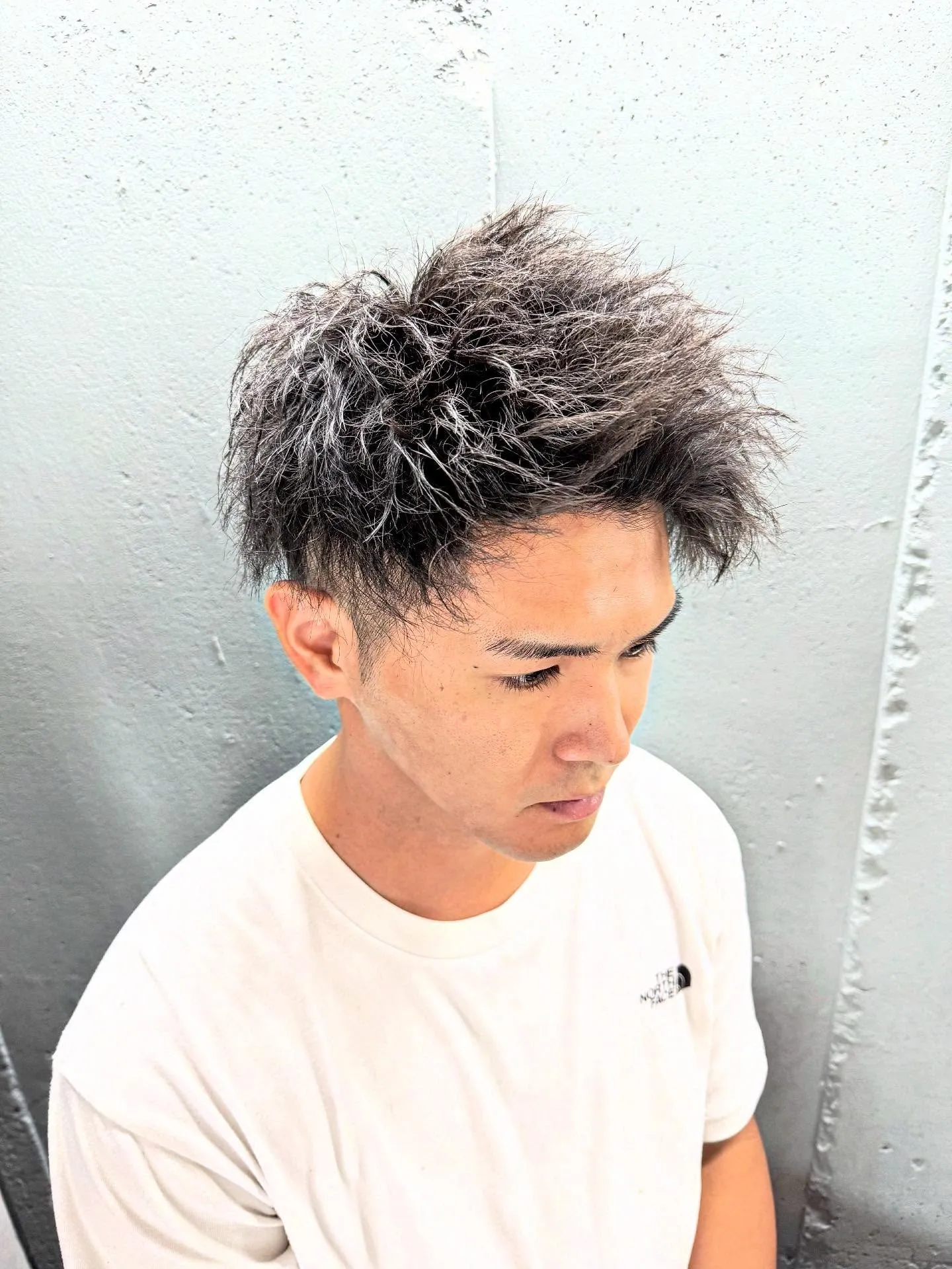 どんなスタイルもお任せください。