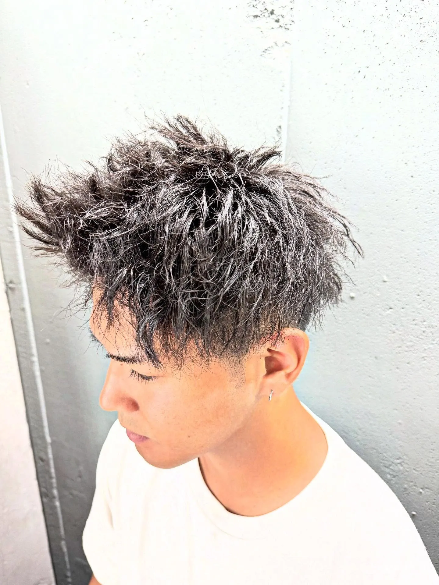 どんなスタイルもお任せください。