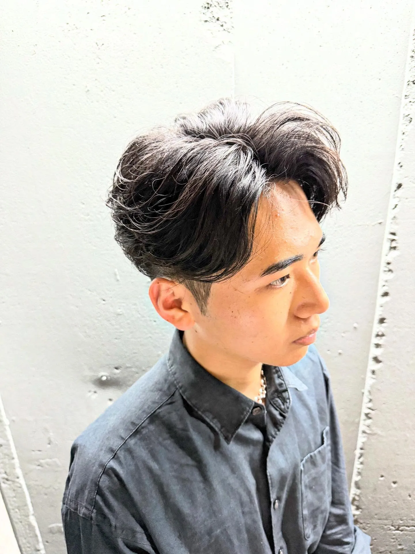 どんなスタイルもお任せください。