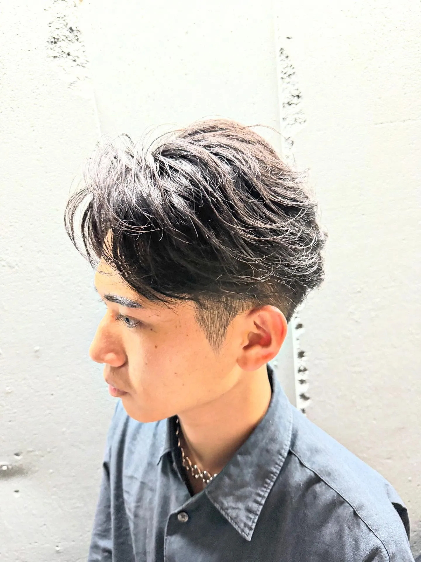 どんなスタイルもお任せください。