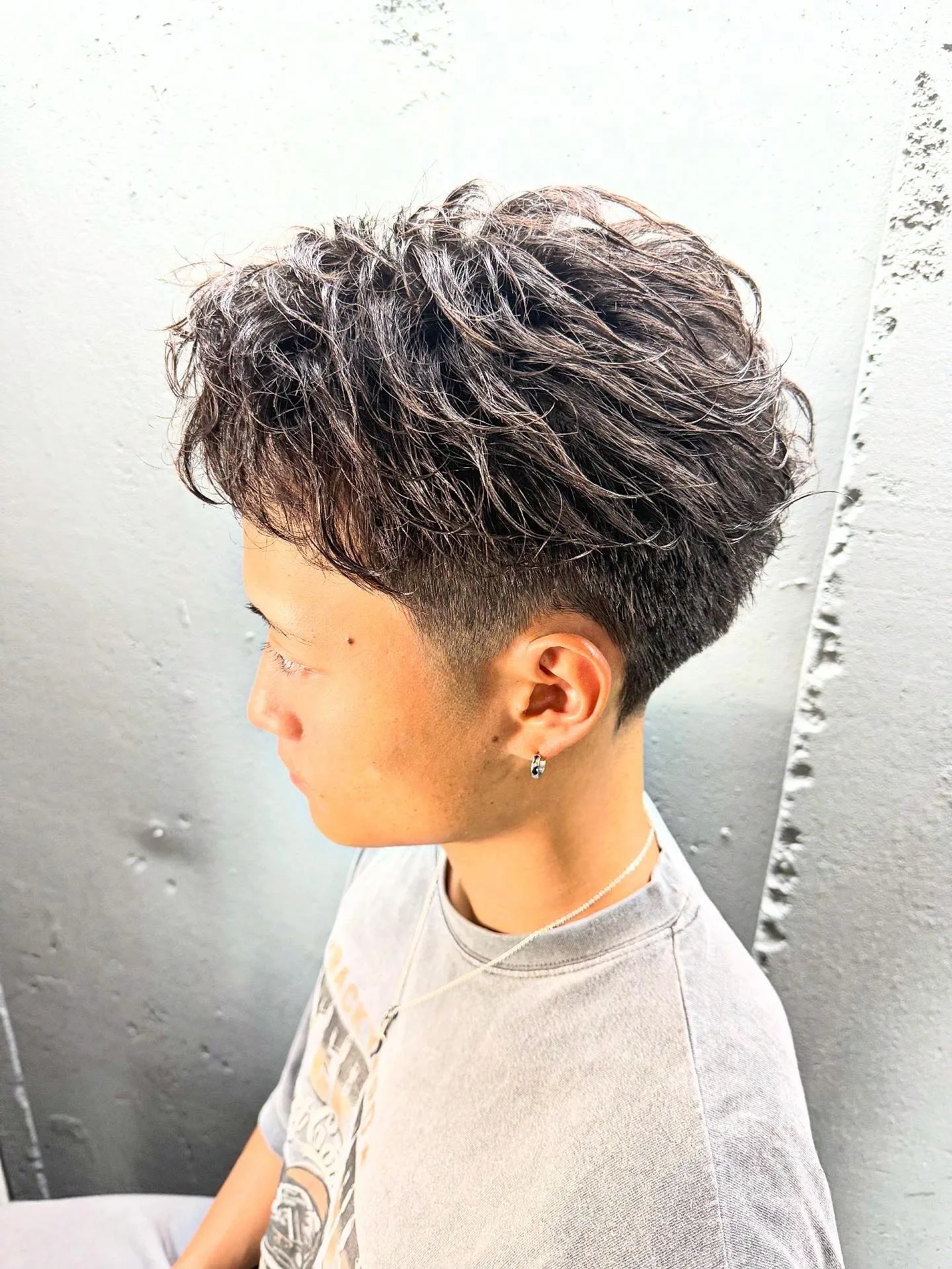 どんなスタイルもお任せください。