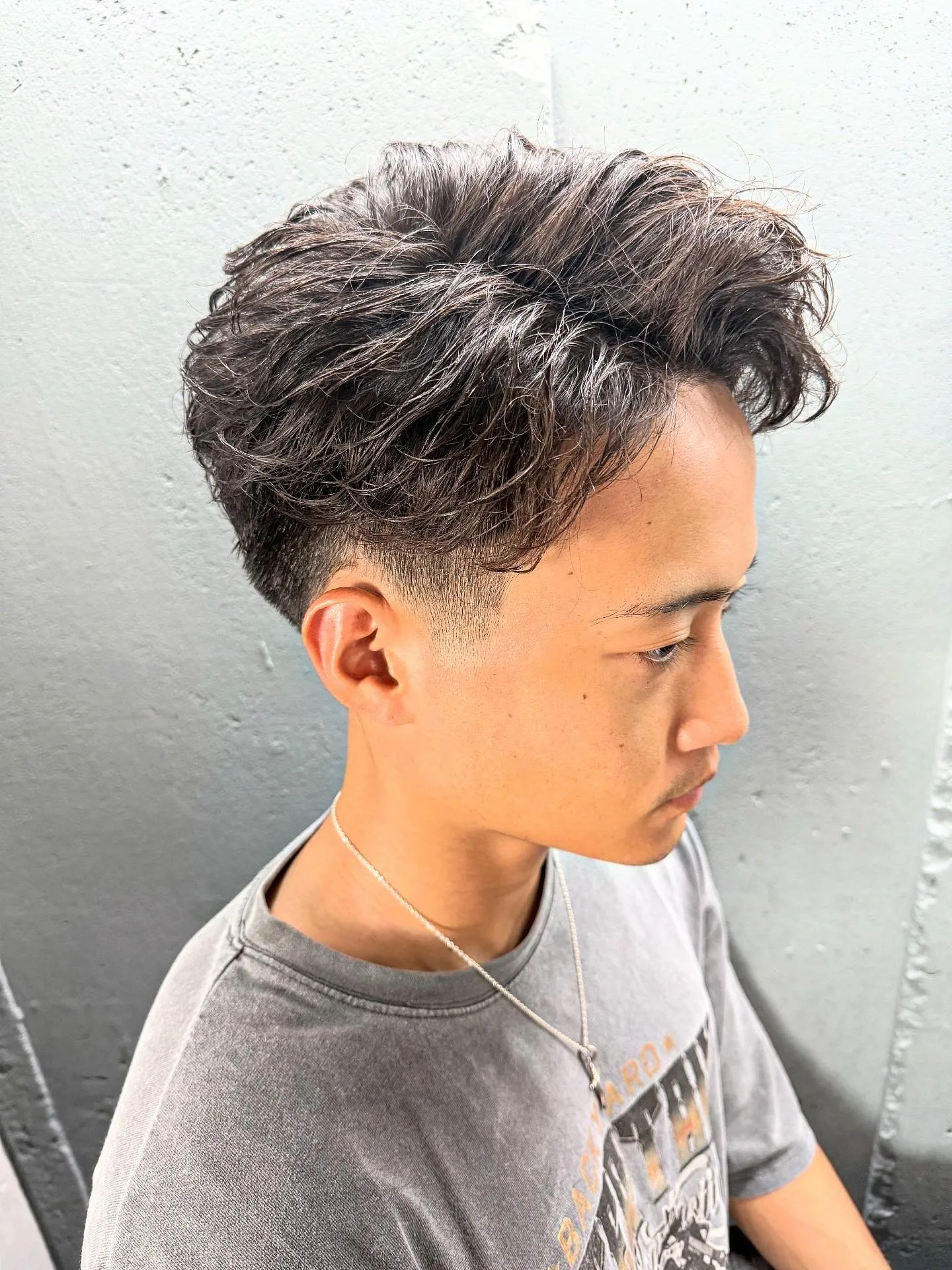 どんなスタイルもお任せください。