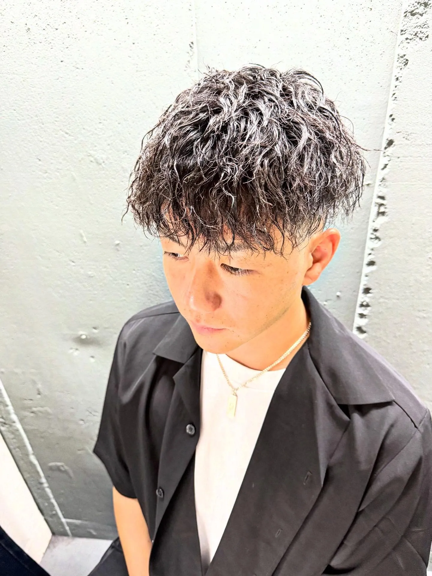 どんなスタイルもお任せください。