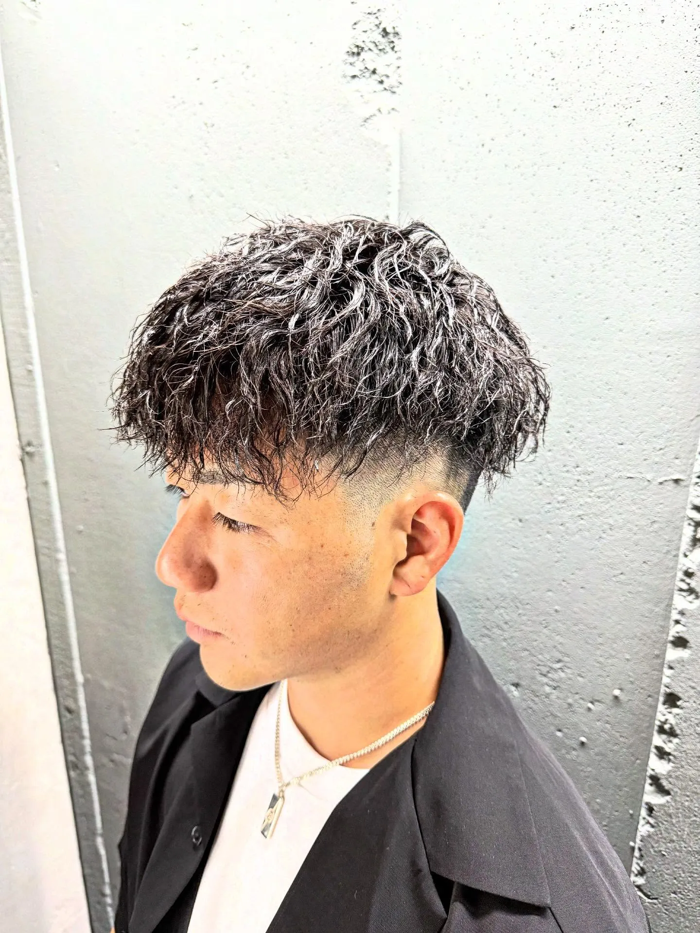 どんなスタイルもお任せください。