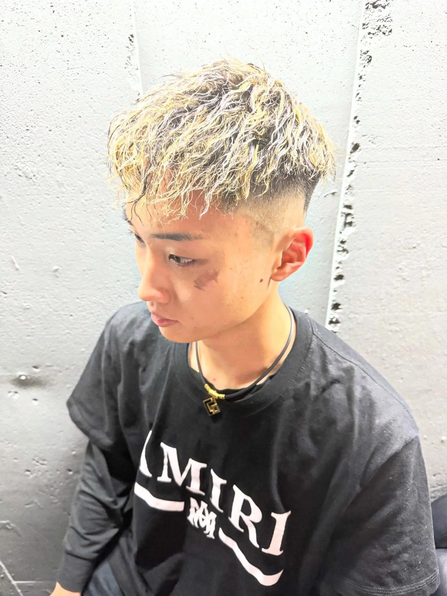 どんなスタイルもお任せください。