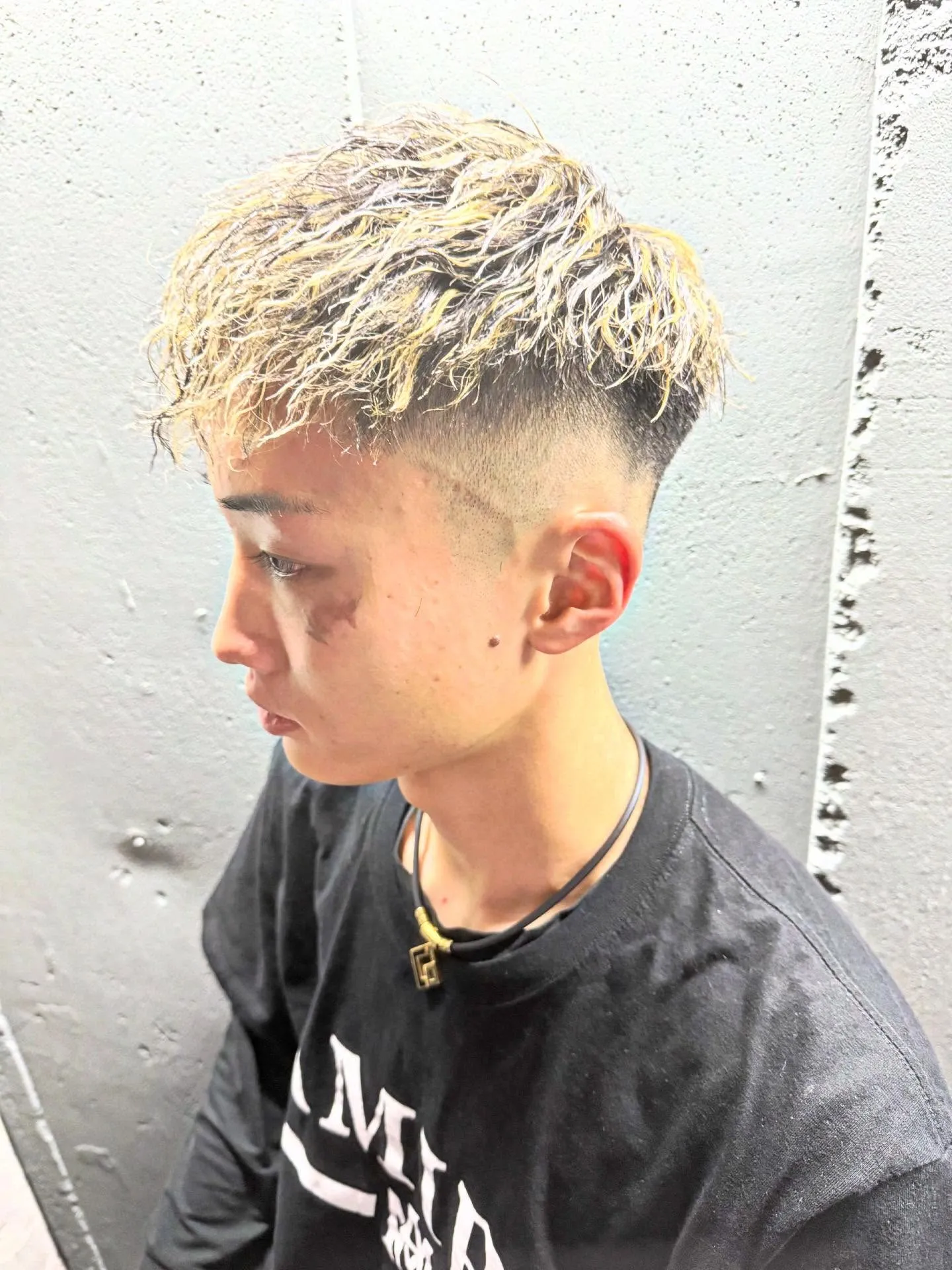 どんなスタイルもお任せください。