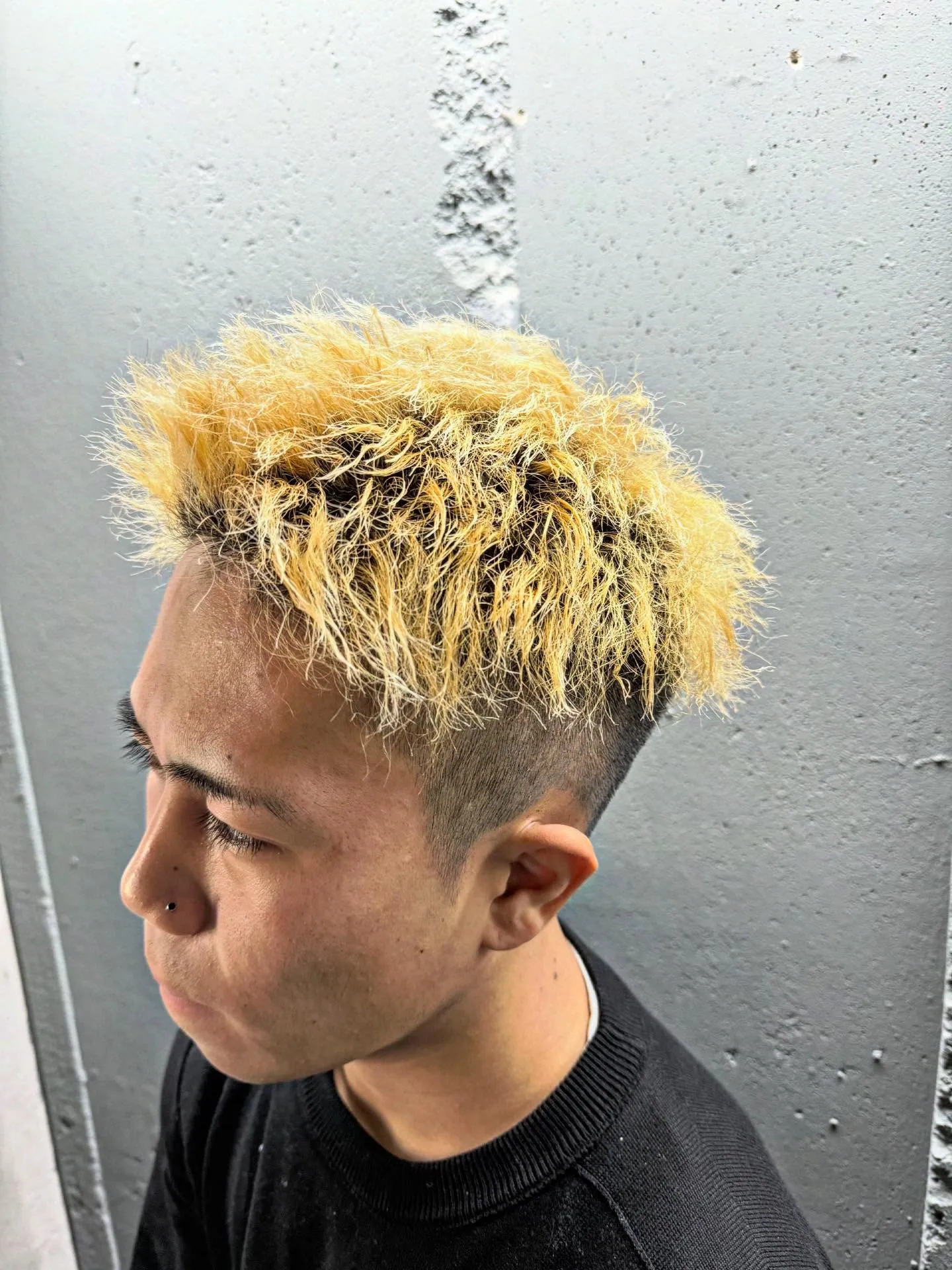 どんなスタイルもお任せください。