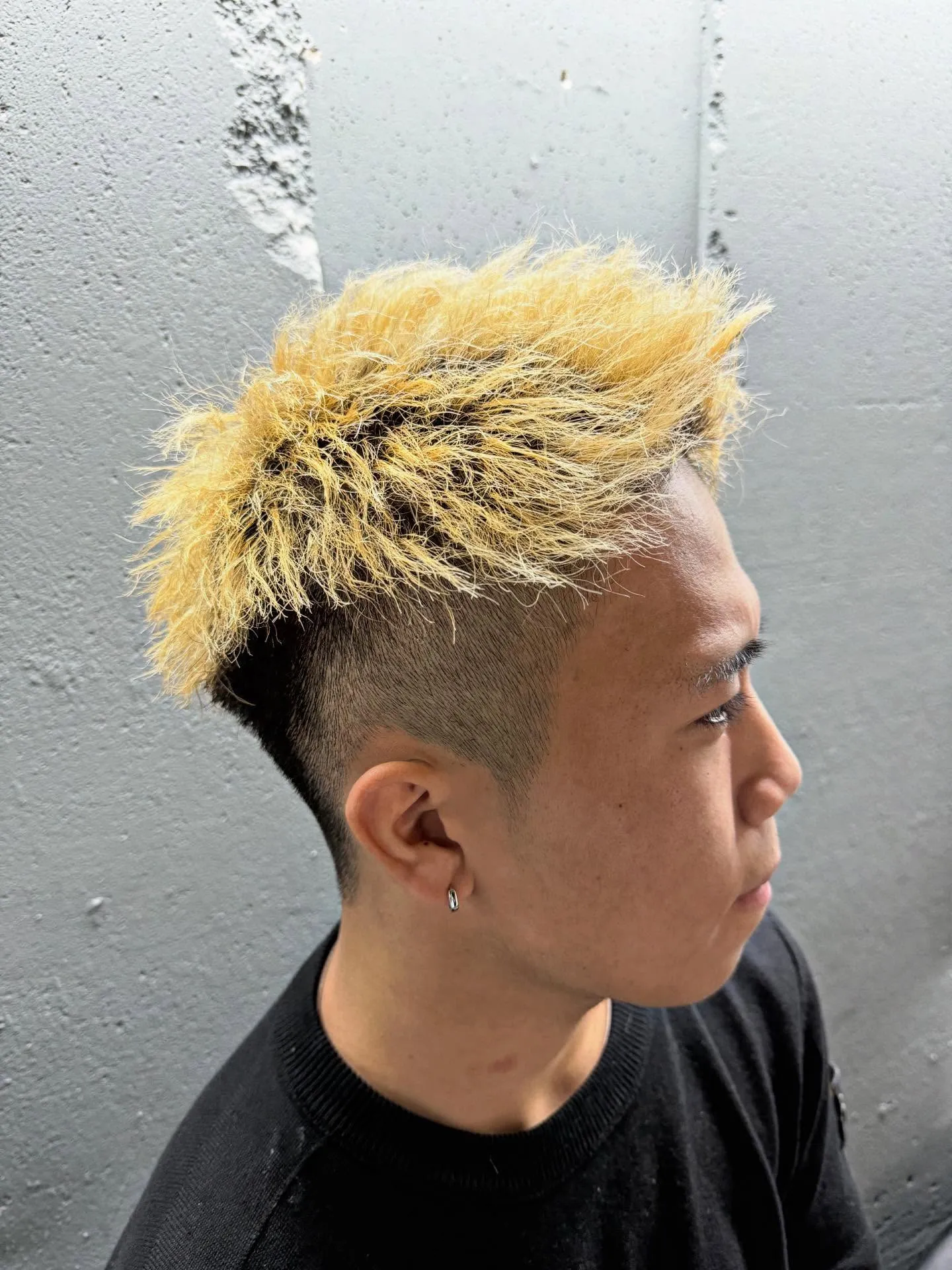 どんなスタイルもお任せください。