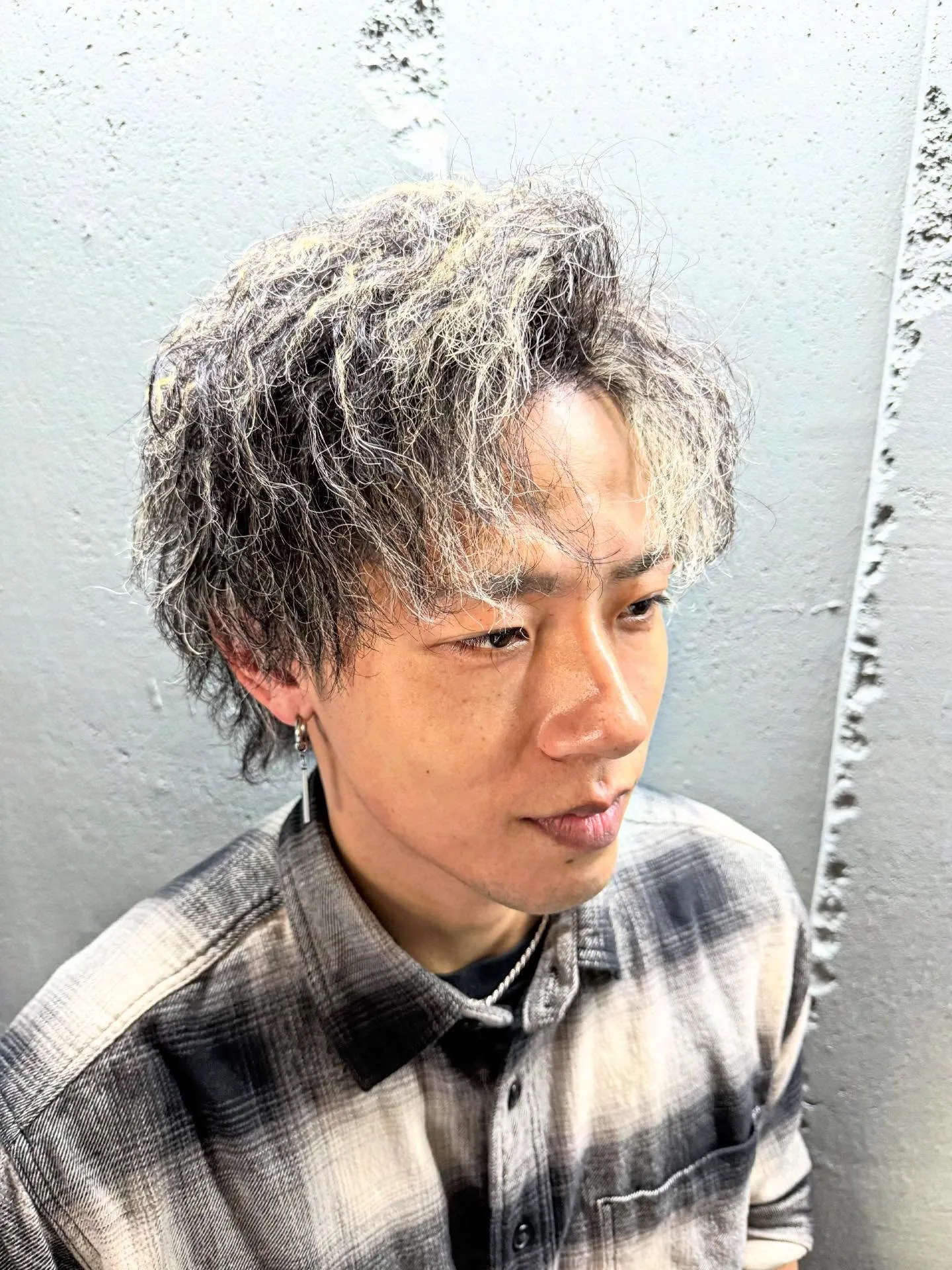 どんなスタイルもお任せください。