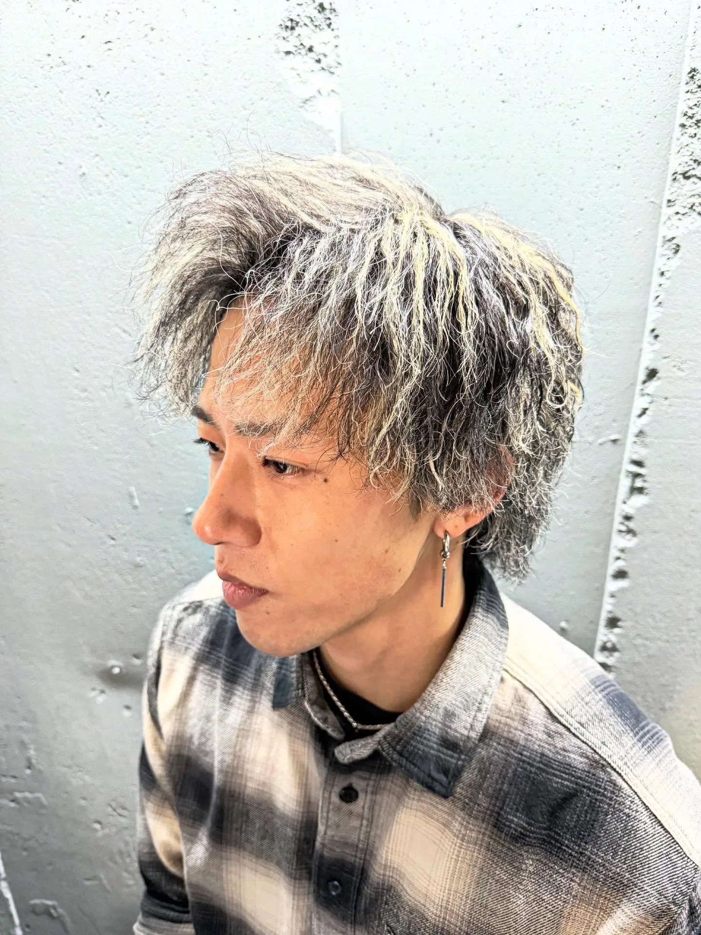 どんなスタイルもお任せください。