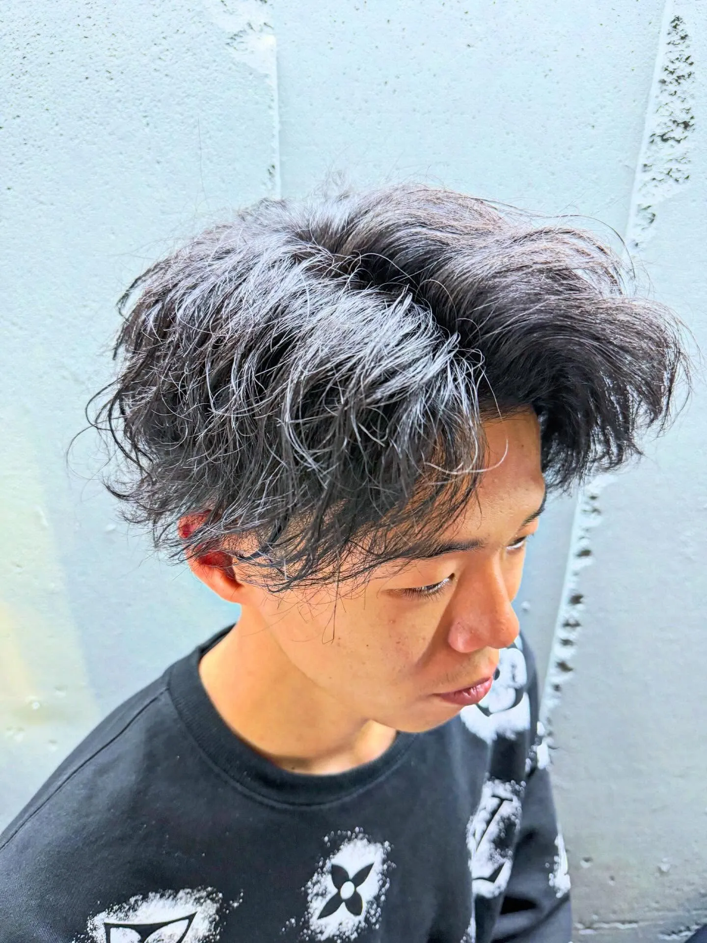 どんなスタイルもお任せください。