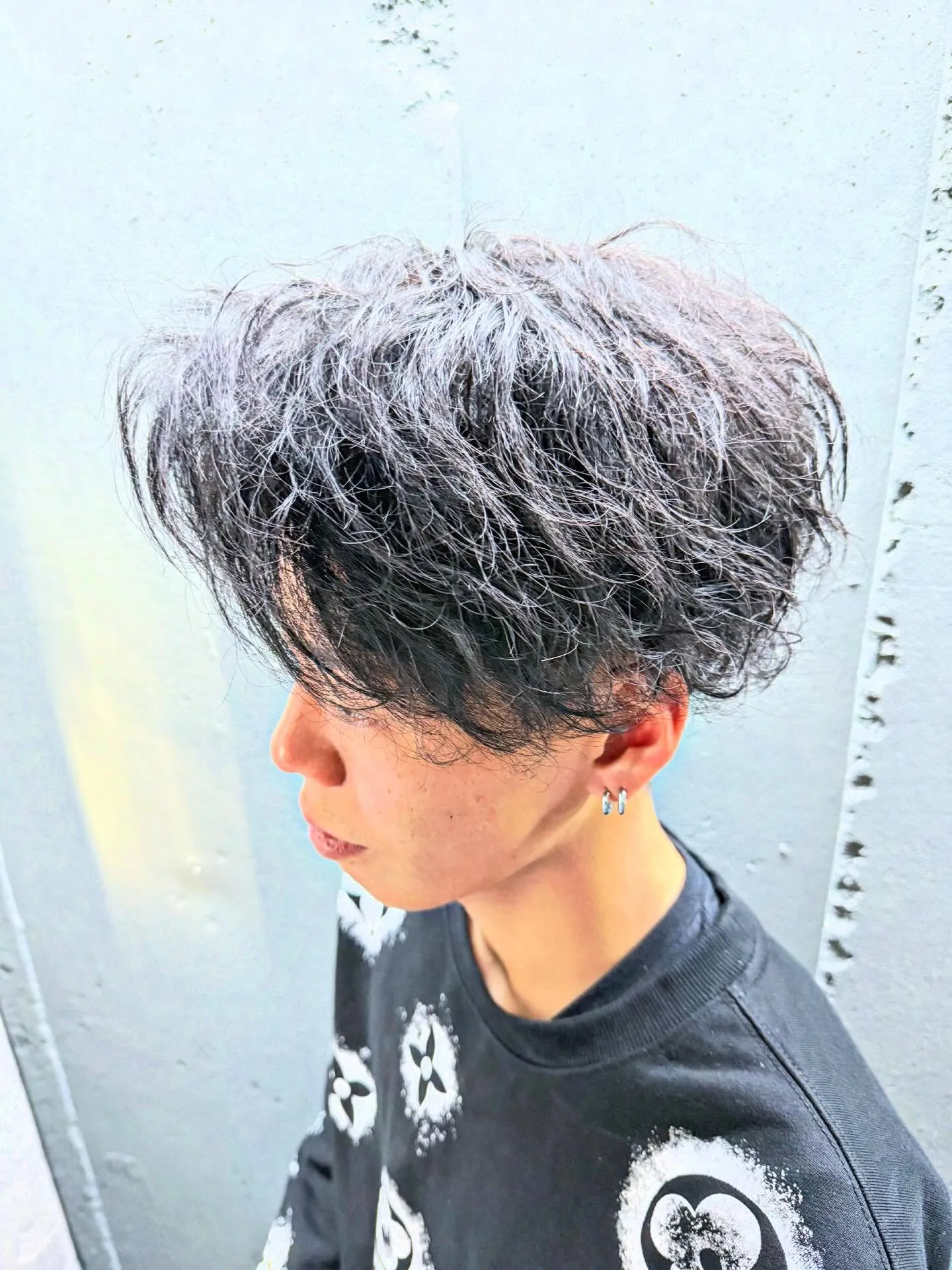 どんなスタイルもお任せください。