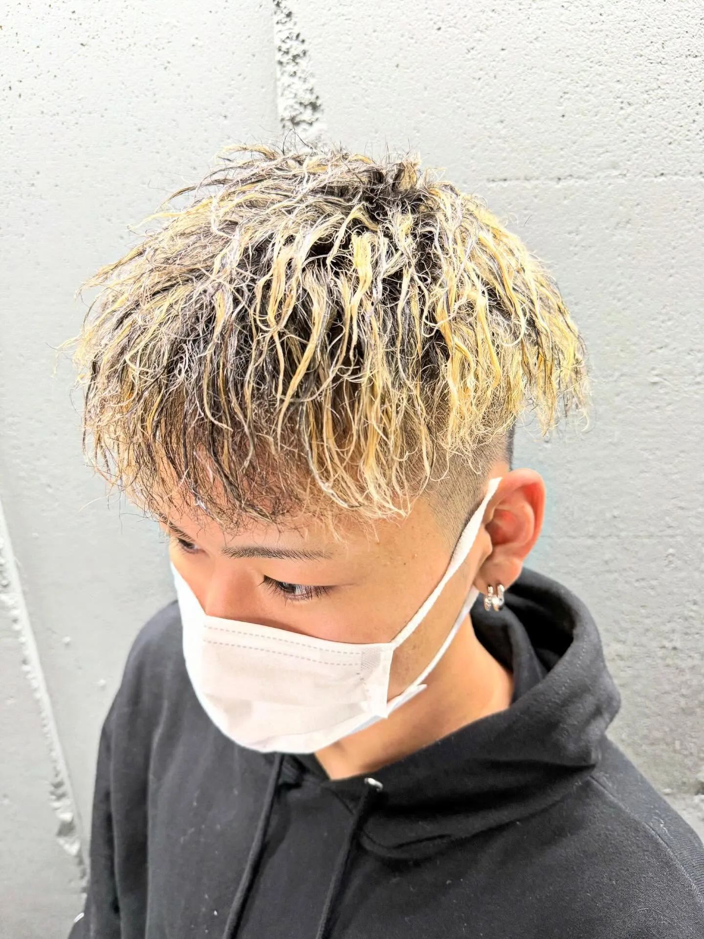 どんなスタイルもお任せください。