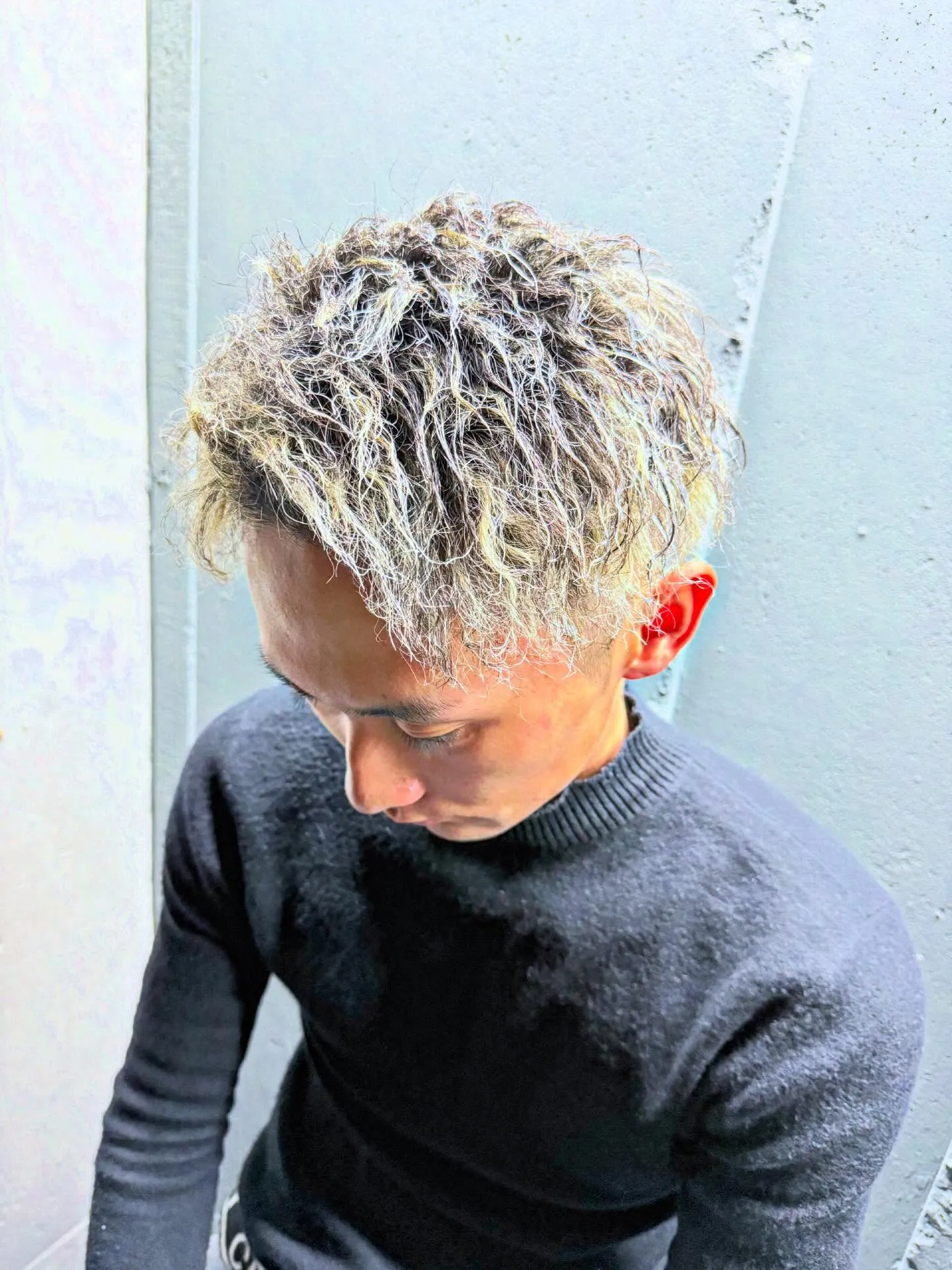 どんなスタイルもお任せください。