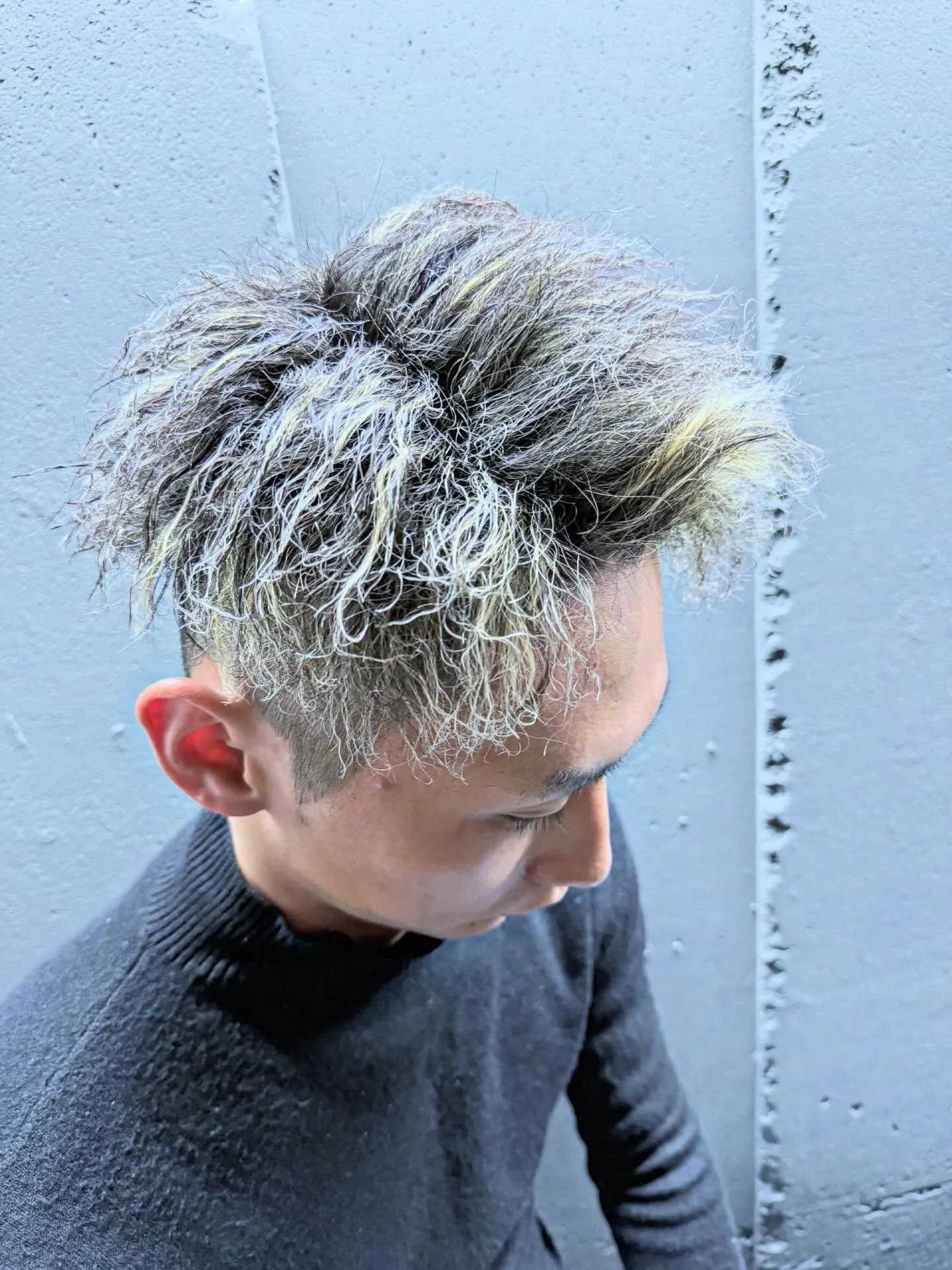 どんなスタイルもお任せください。