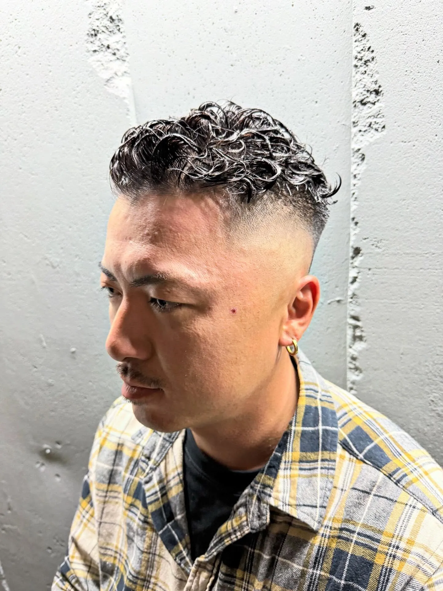 どんなスタイルもお任せください。