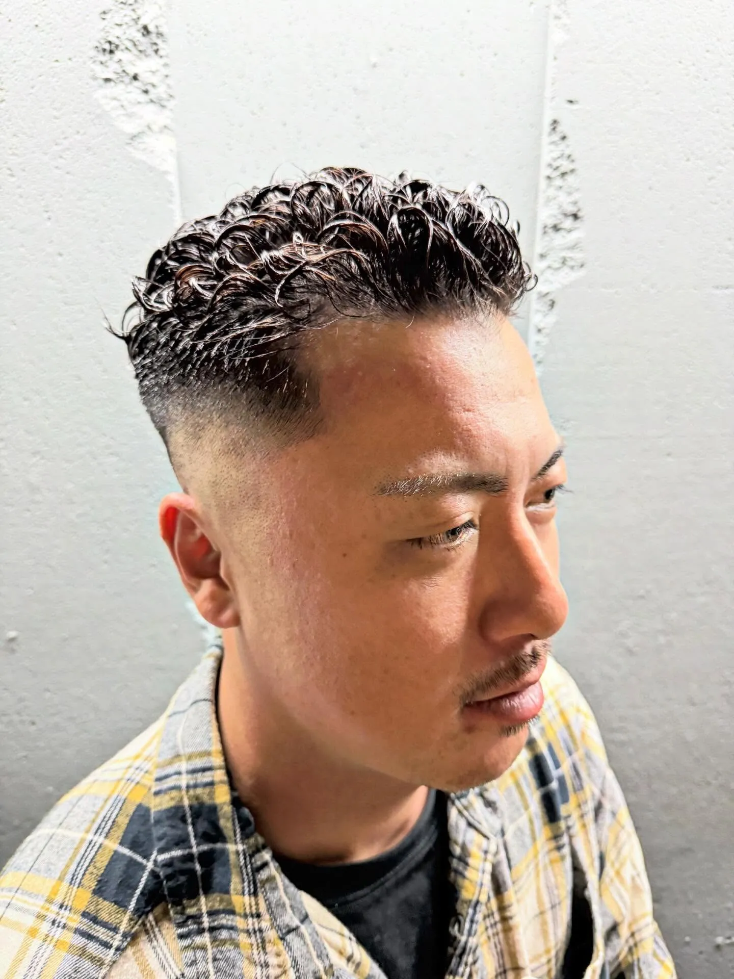 どんなスタイルもお任せください。