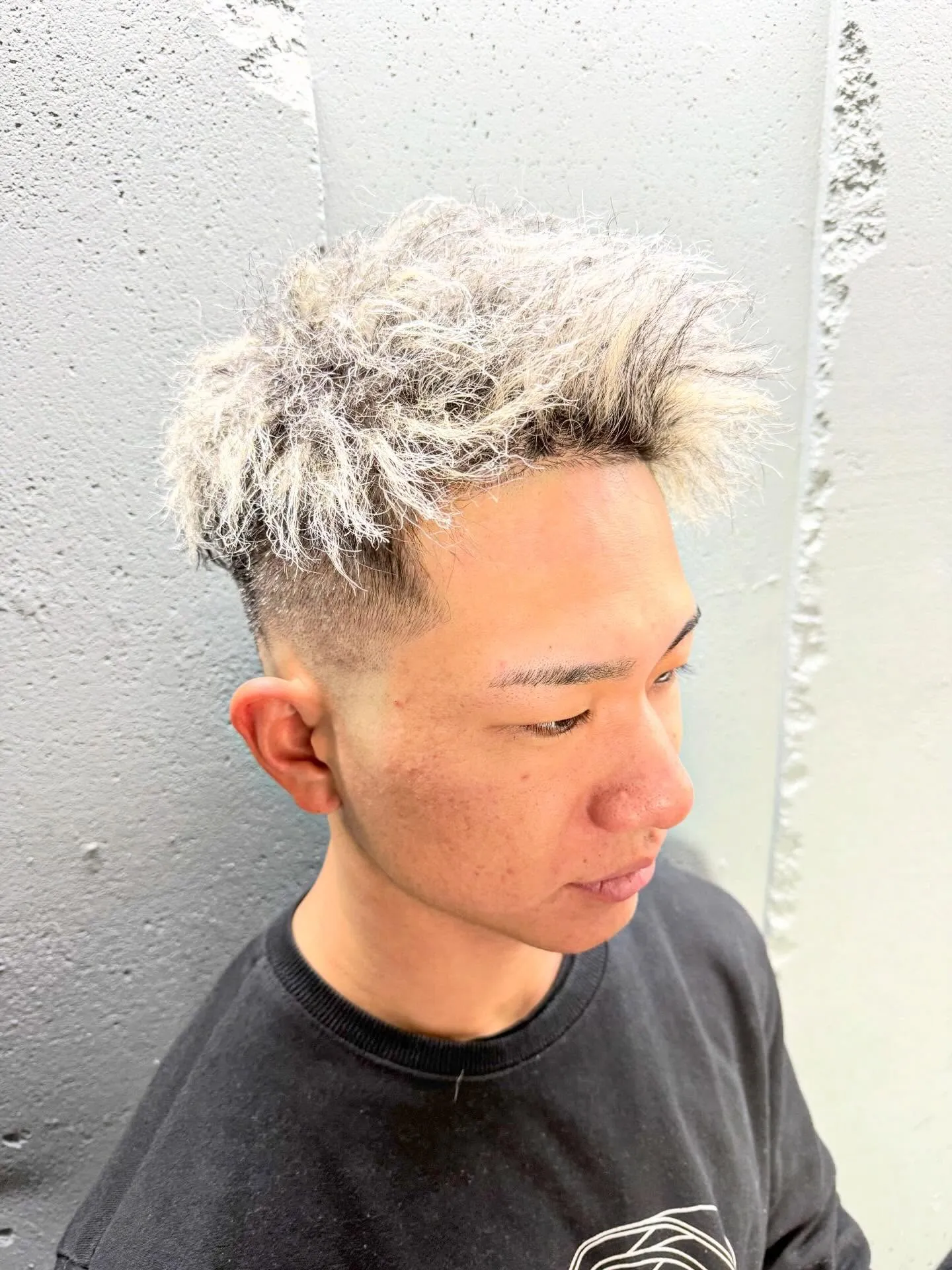 どんなスタイルもお任せください。