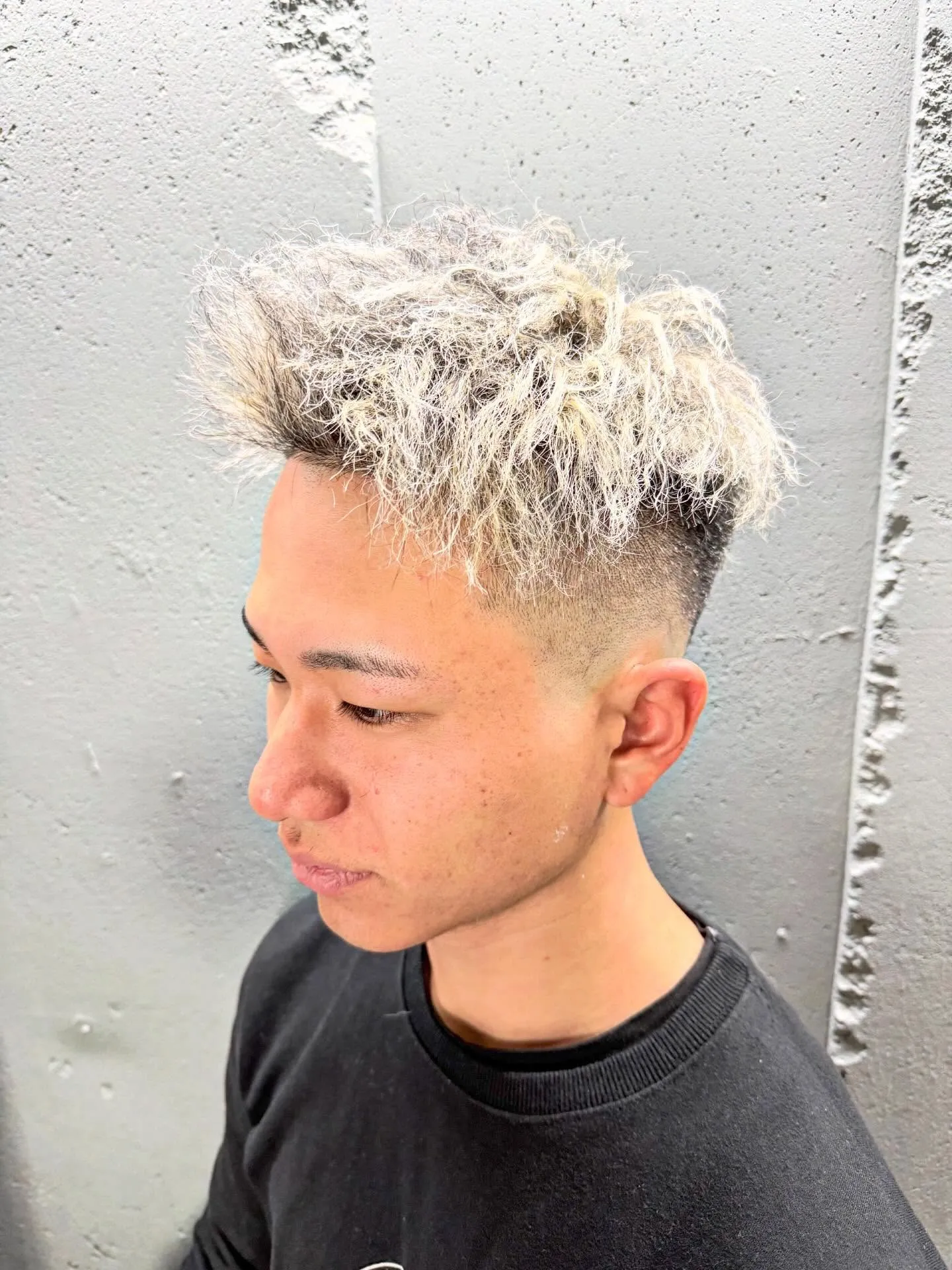 どんなスタイルもお任せください。