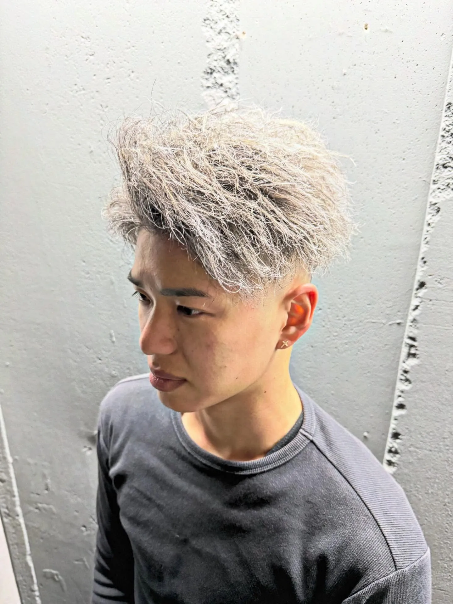 どんなスタイルもお任せください。