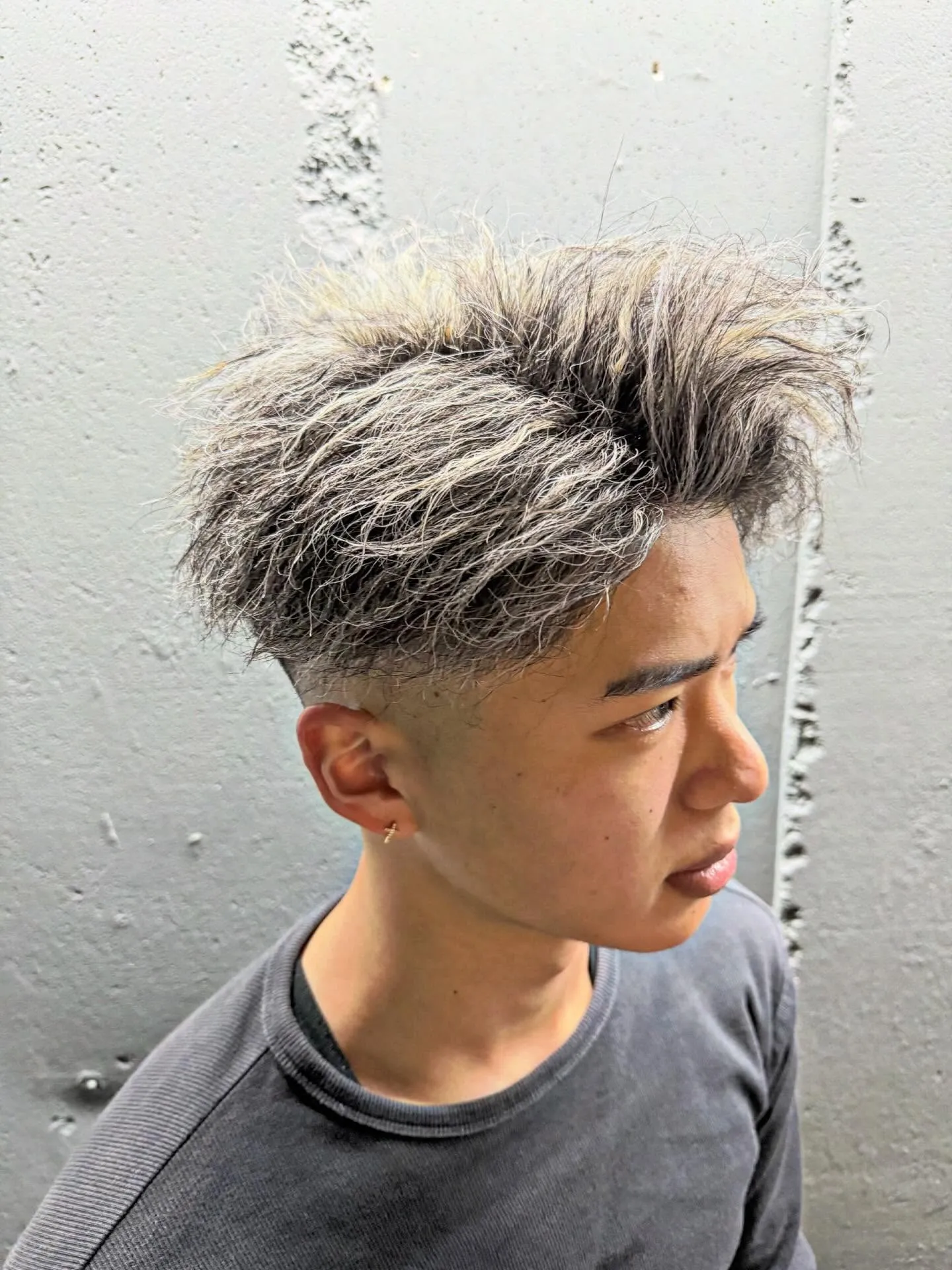 どんなスタイルもお任せください。