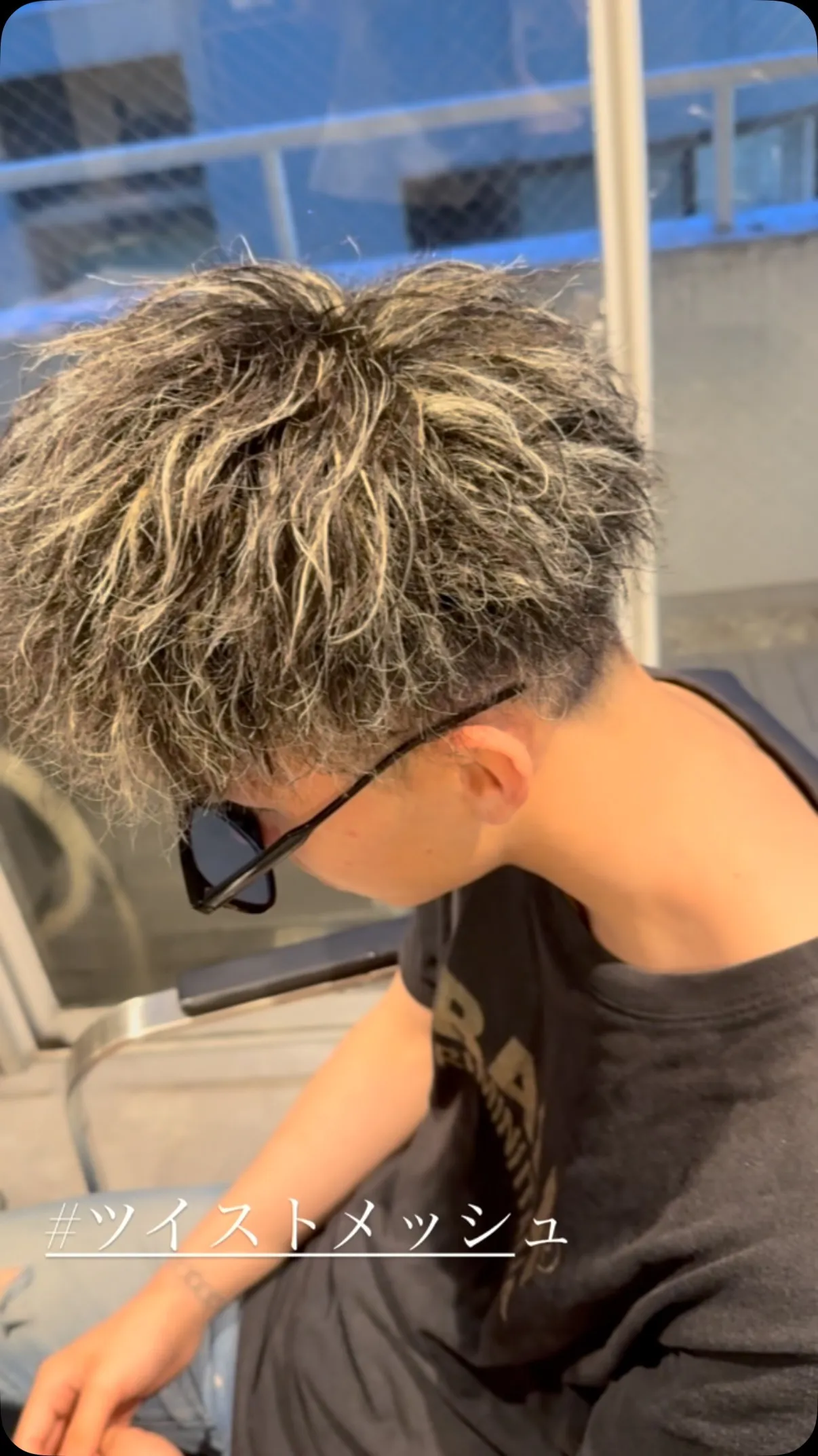 どんなスタイルもお任せください。