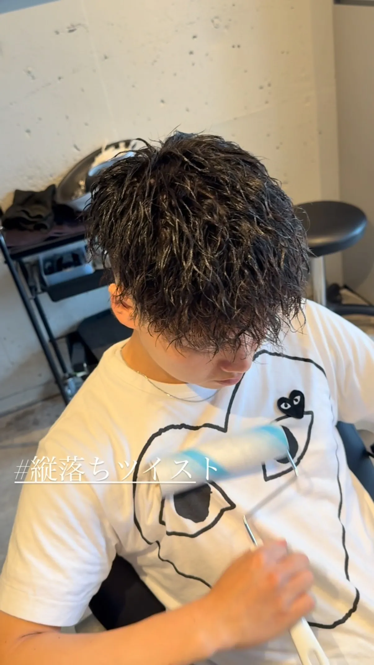 お盆明け空きあるので是非🙆‍♂️