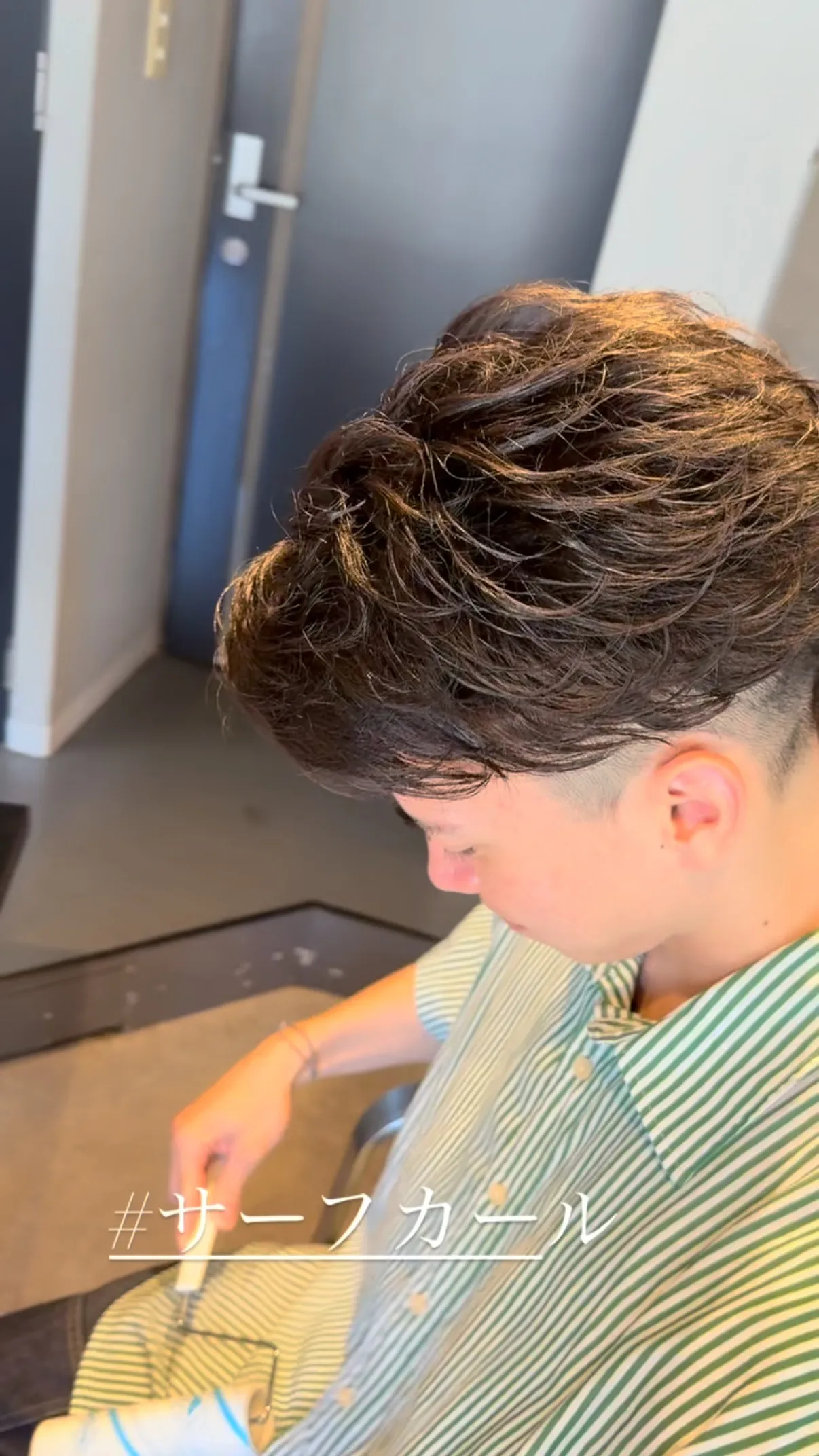 どんなスタイルもお任せください。