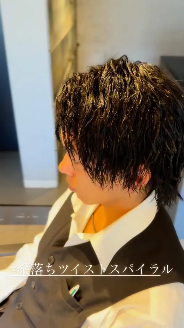 どんなスタイルもお任せください。