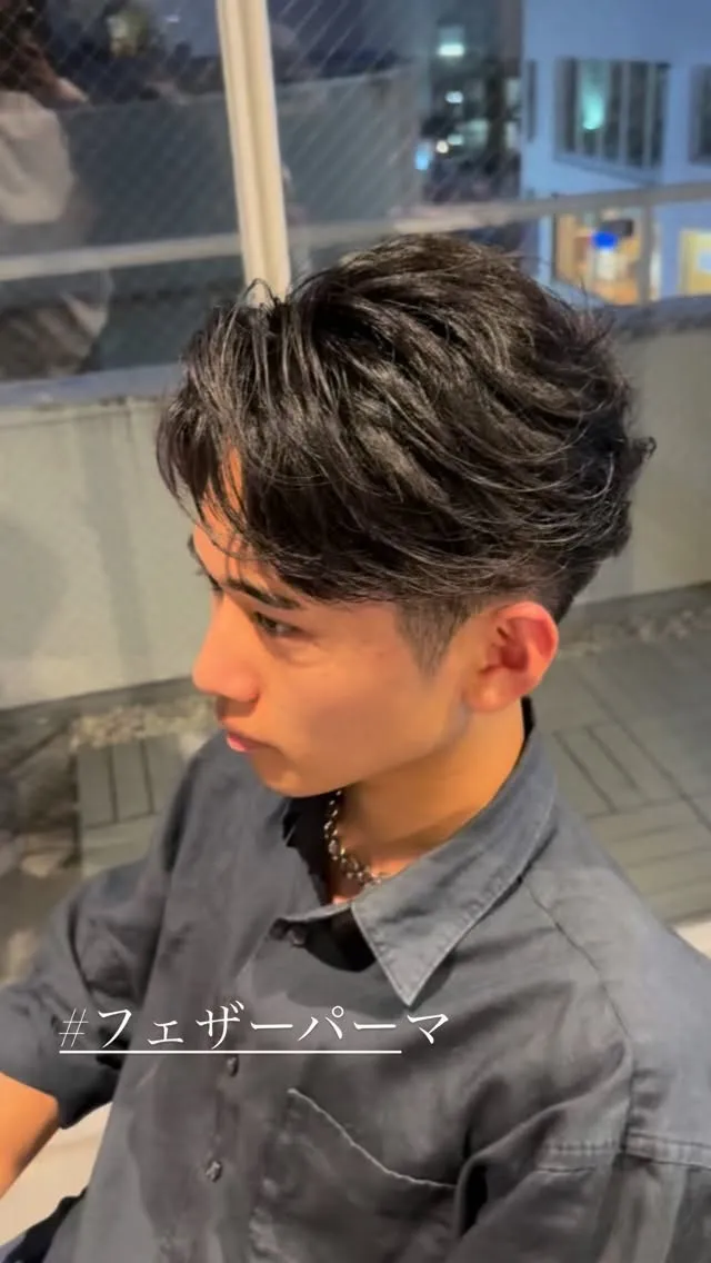 どんなスタイルもお任せください。