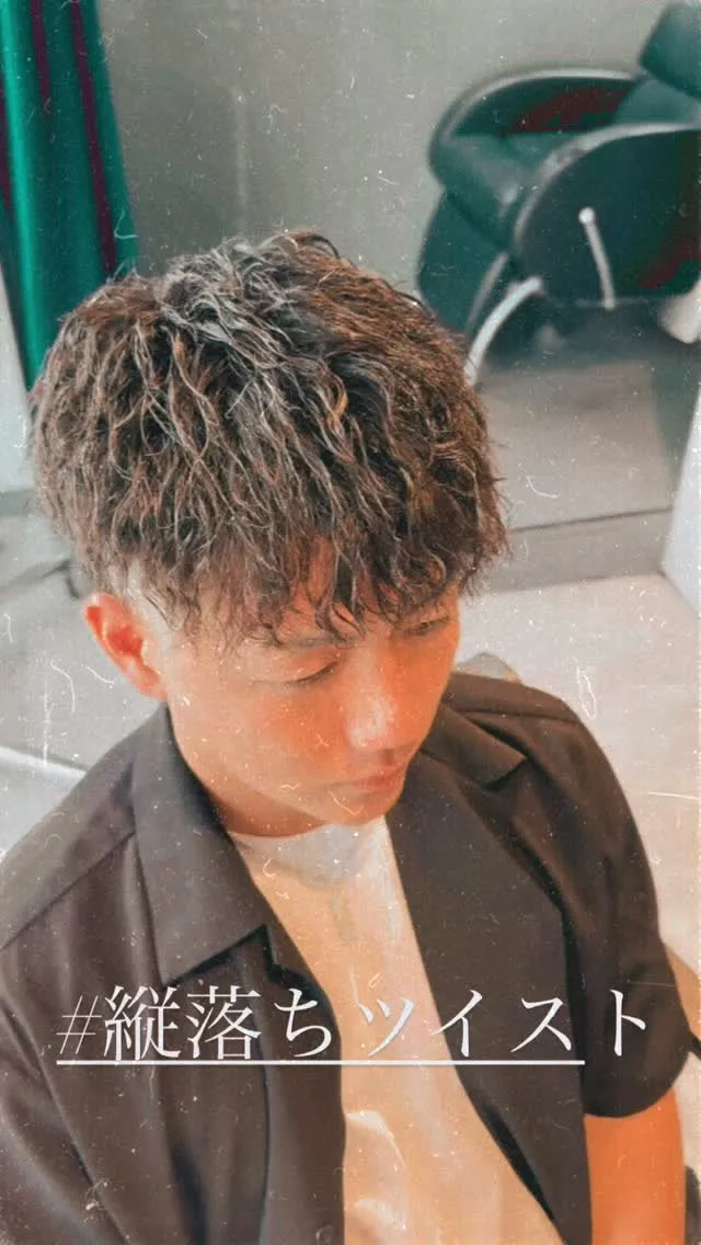 どんなスタイルもお任せください。