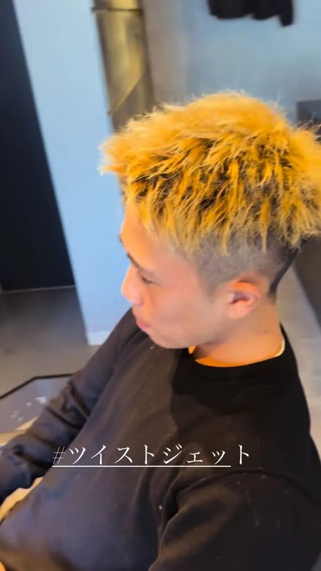 どんなスタイルもお任せください。