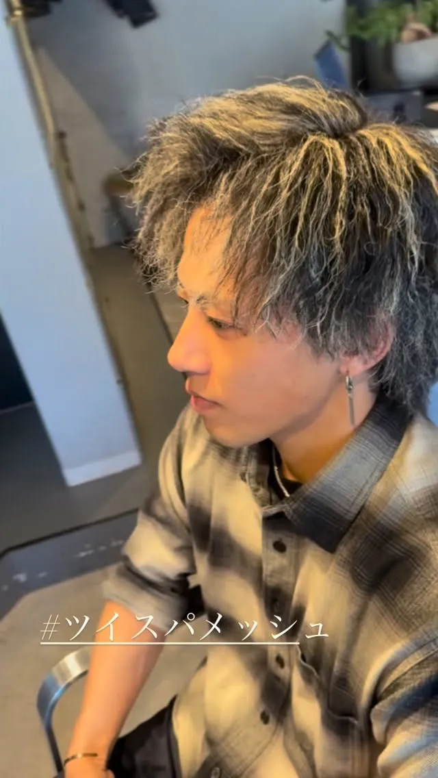 どんなスタイルもお任せください。