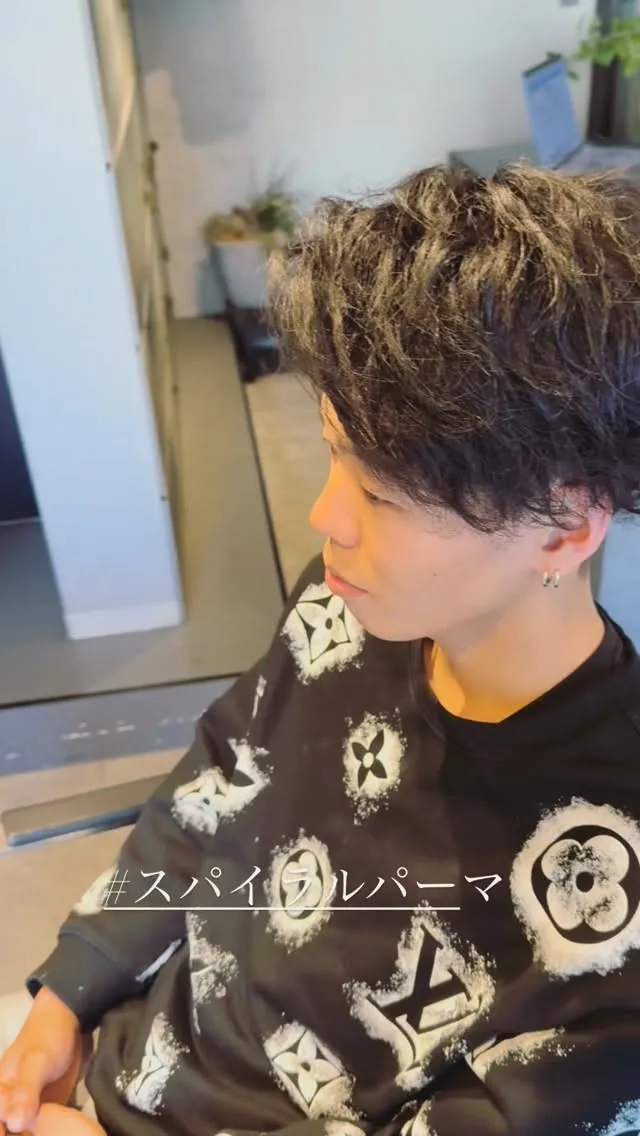 どんなスタイルもお任せください。