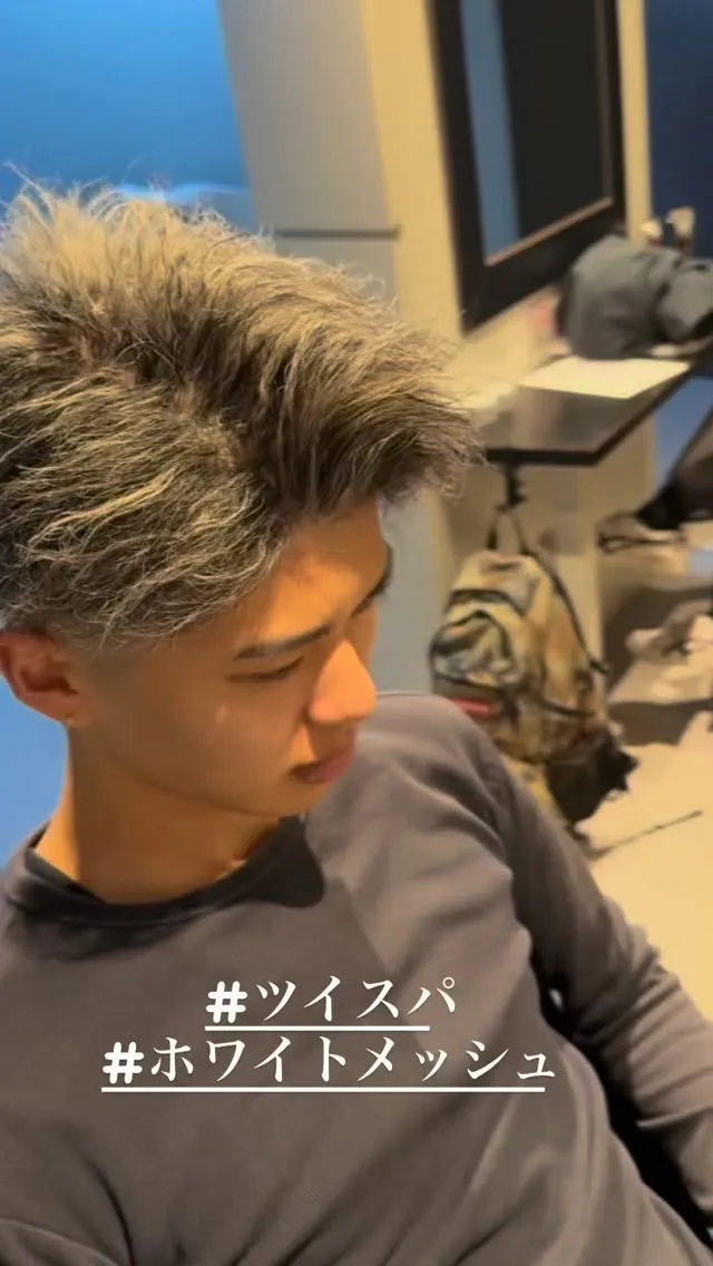 どんなスタイルもお任せください。